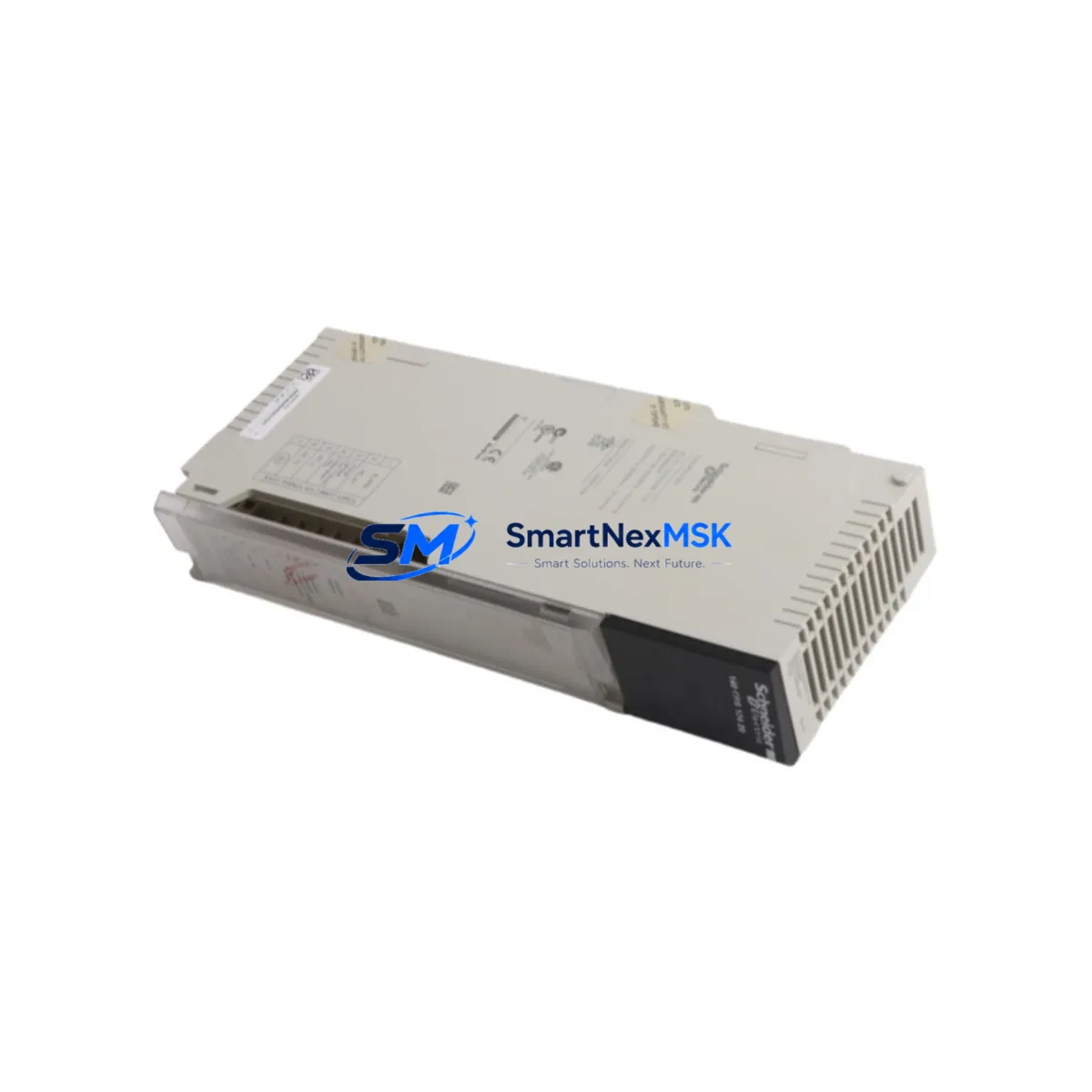 Schneider Electric 140CPS12420 LMS AC PS 115/230V RED image 3