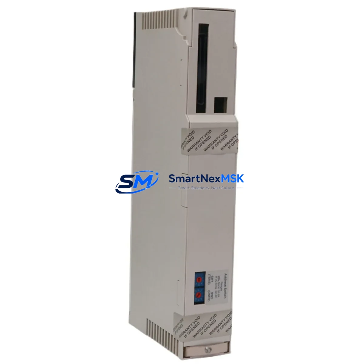 SCHNEIDER | 140CPU43412 | CPU Module