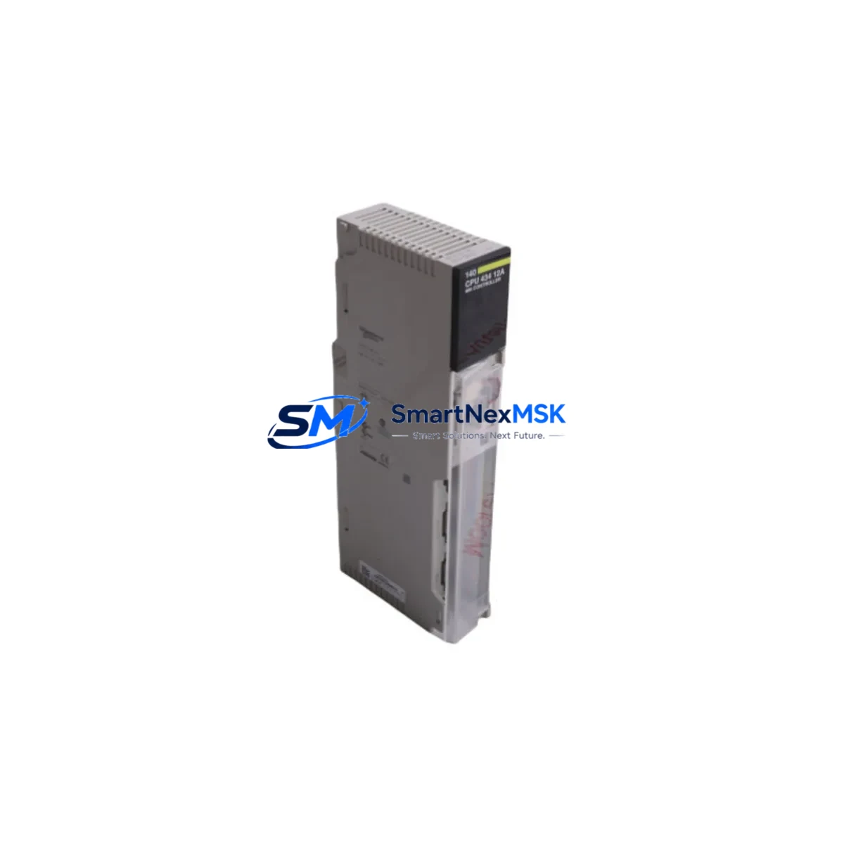 Schneider Electric 140CPU43412A CPU Module