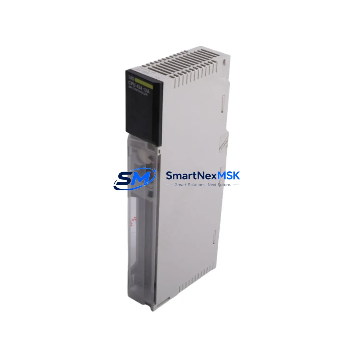 Schneider Electric 140CPU43412A CPU Module image 2