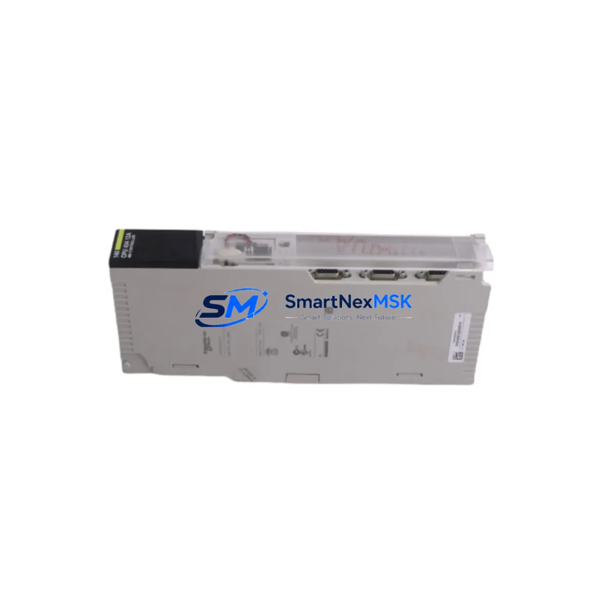 Schneider Electric 140CPU43412A CPU Module image 3