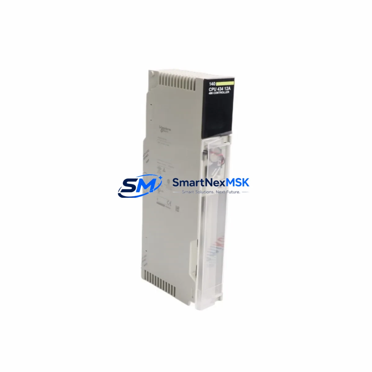 Schneider Electric 140CPU43412A CPU Module image 4