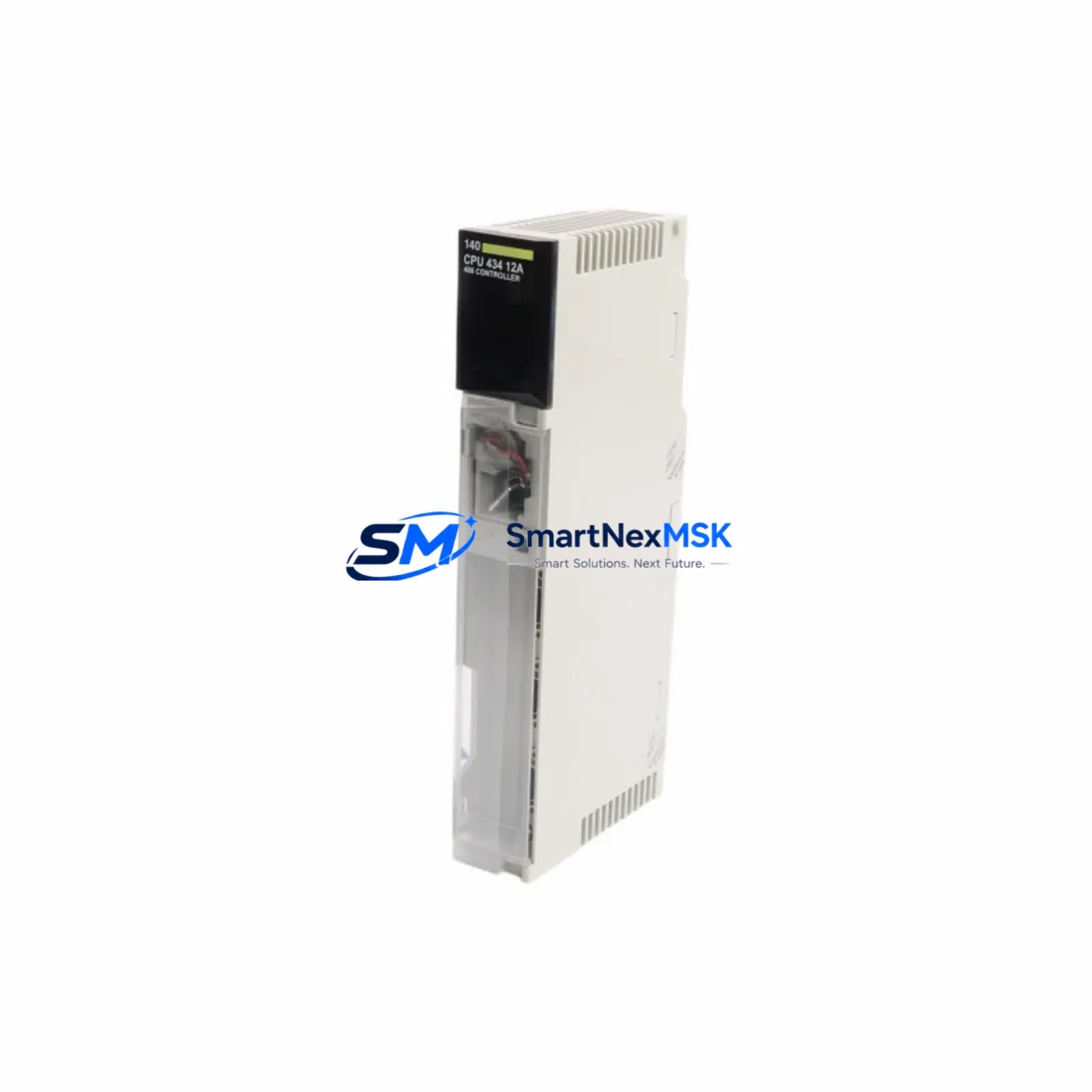 Schneider Electric 140CPU43412A CPU Module image 5