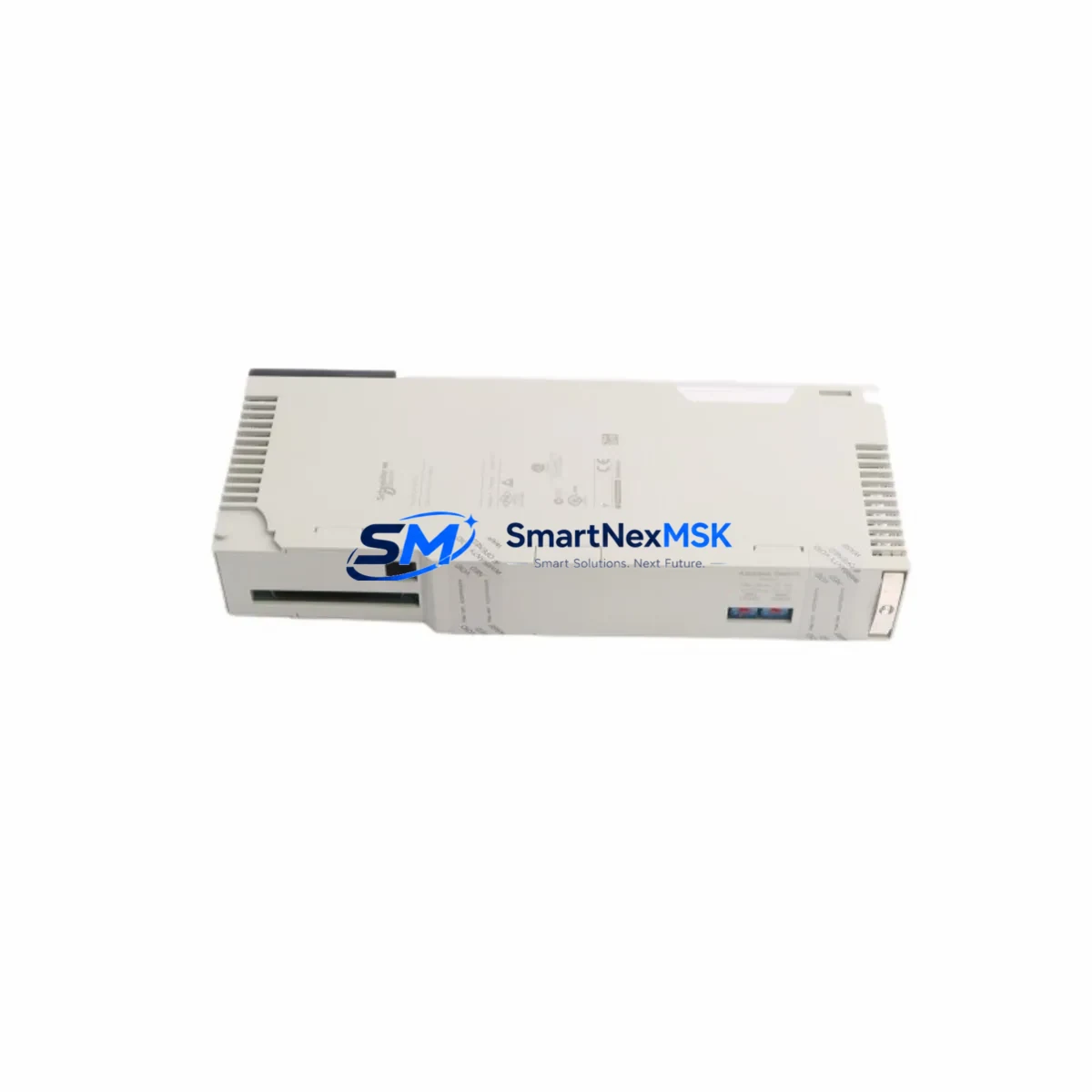 Schneider Electric 140CPU43412A CPU Module image 6