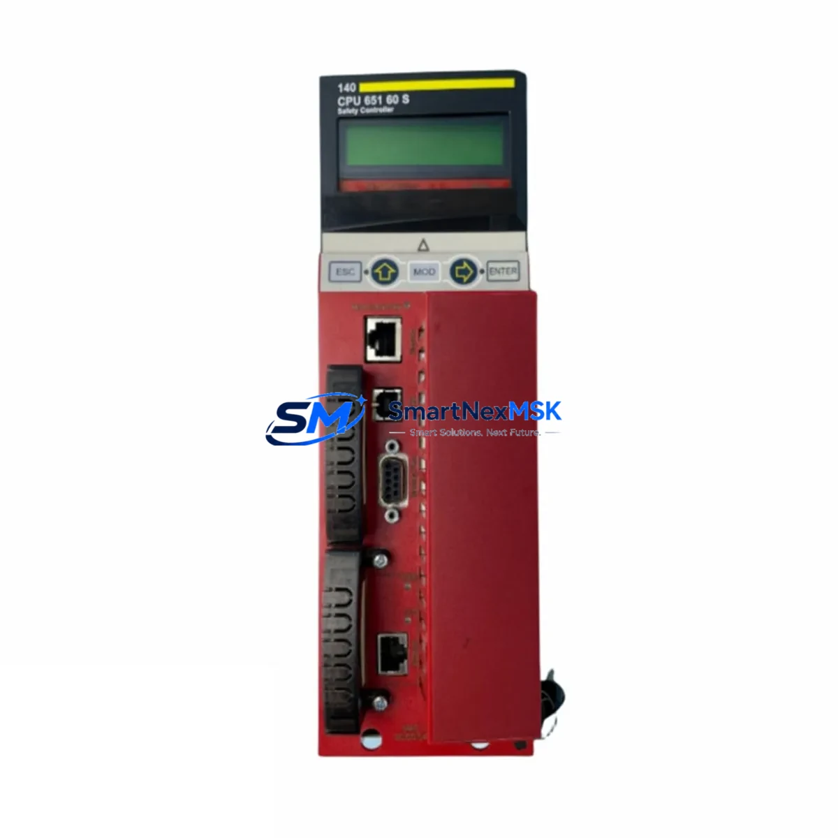 SCHNEIDER 140CPU65160S CPU Module
