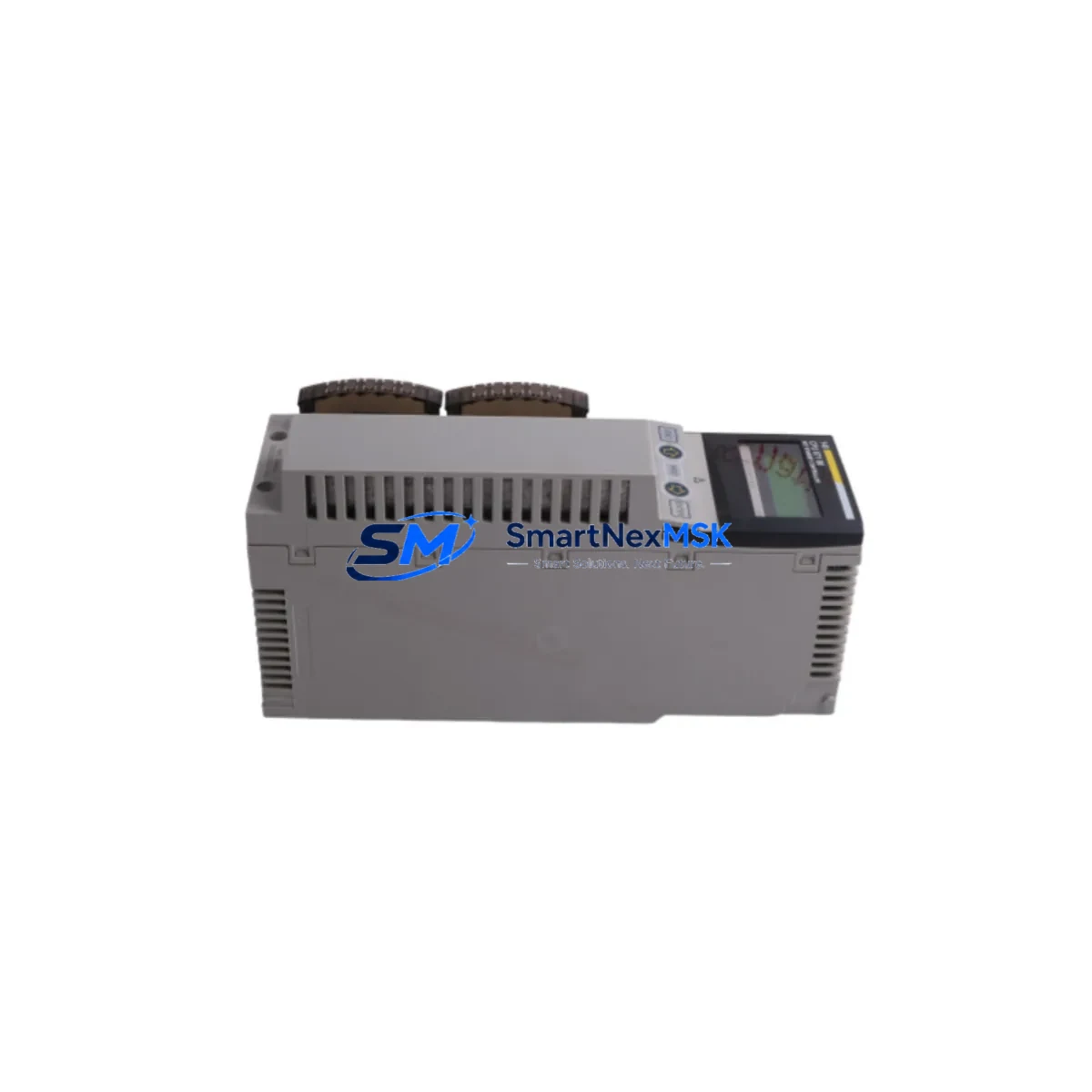 SCHNEIDER 140CPU67160 Unity Security Processor image 2