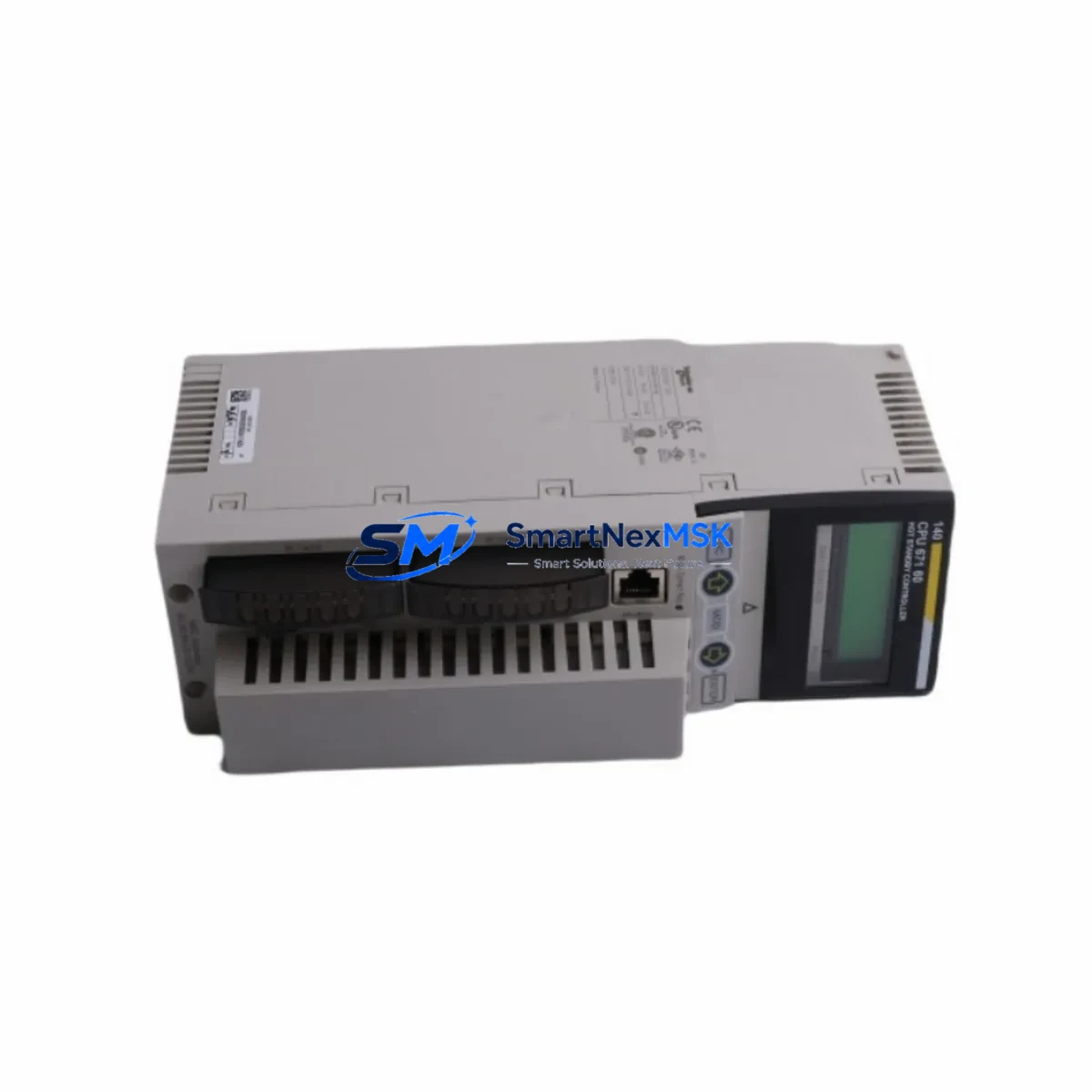 Schneider Electric 140CPU67160S Unity safety processor