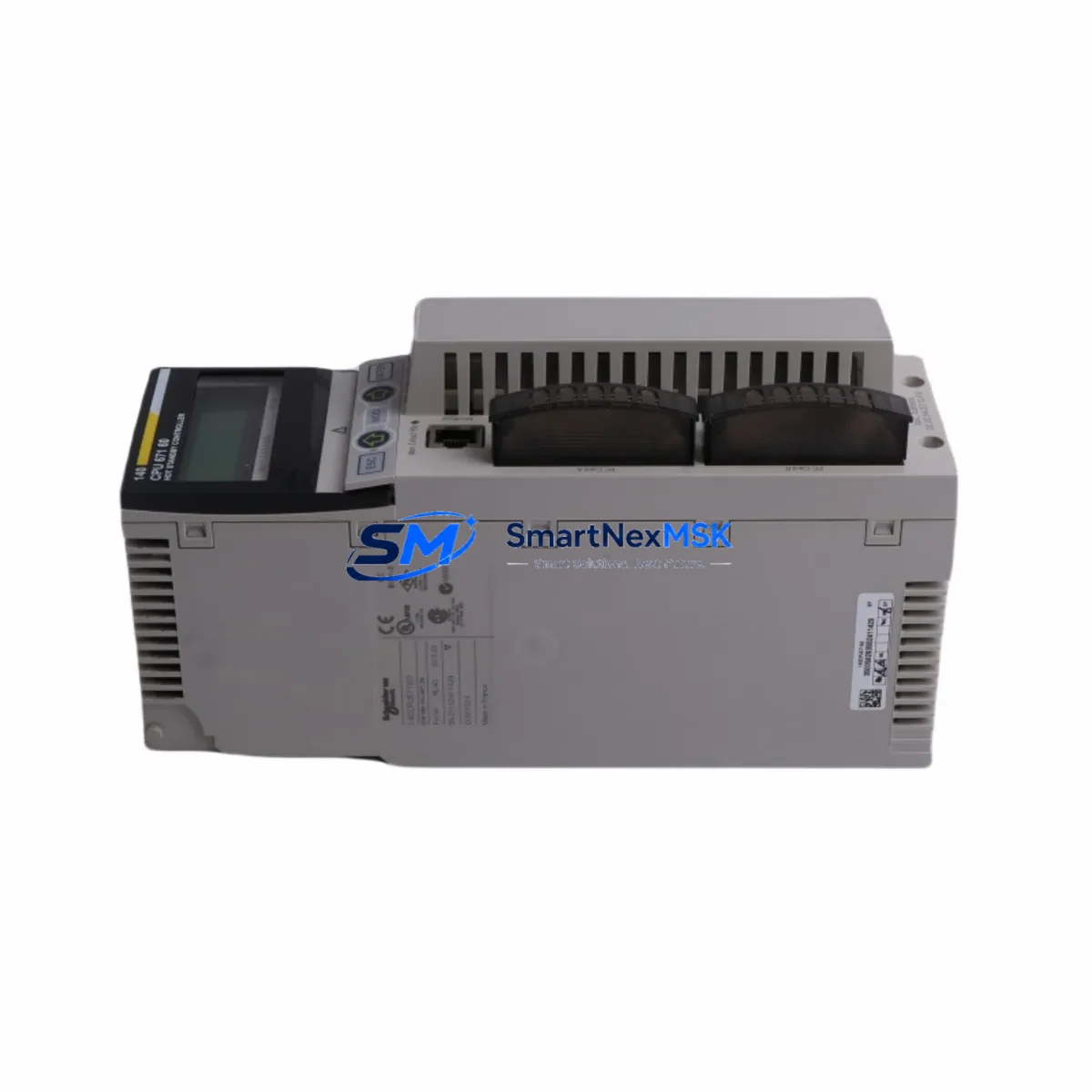 Schneider Electric 140CPU67160S Unity safety processor image 2