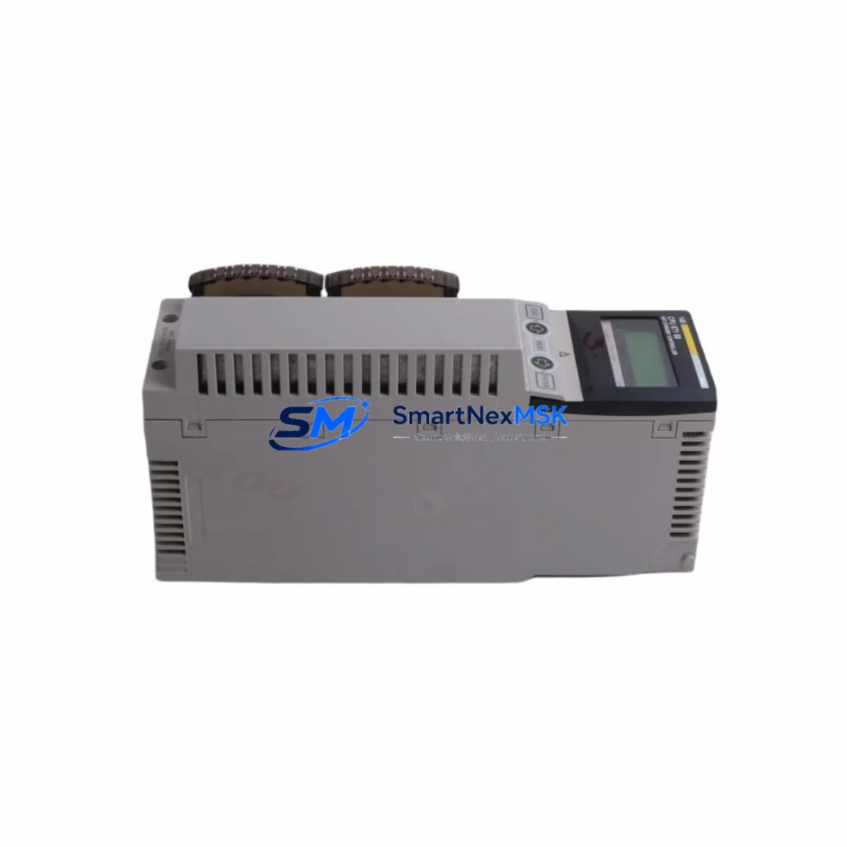 Schneider Electric 140CPU67160S Unity safety processor image 3