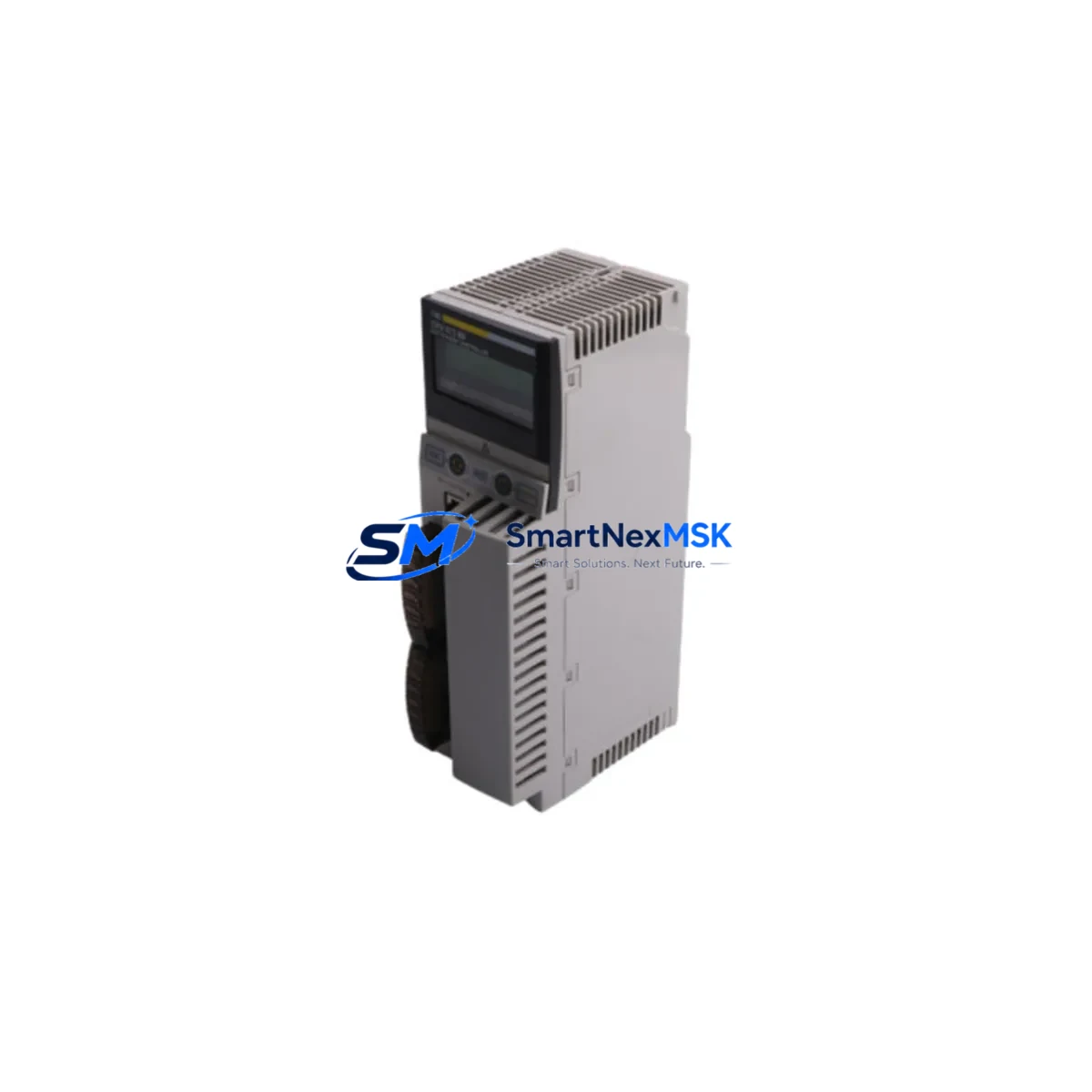 SCHNEIDER 140CPU67260 INPUT MODULE