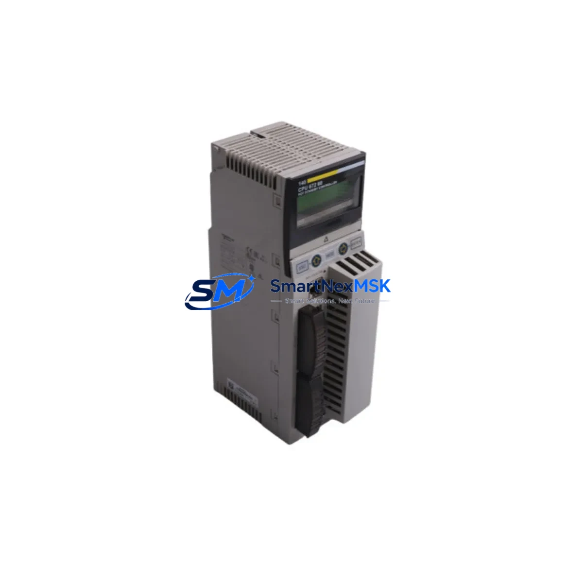 SCHNEIDER 140CPU67260 INPUT MODULE image 4