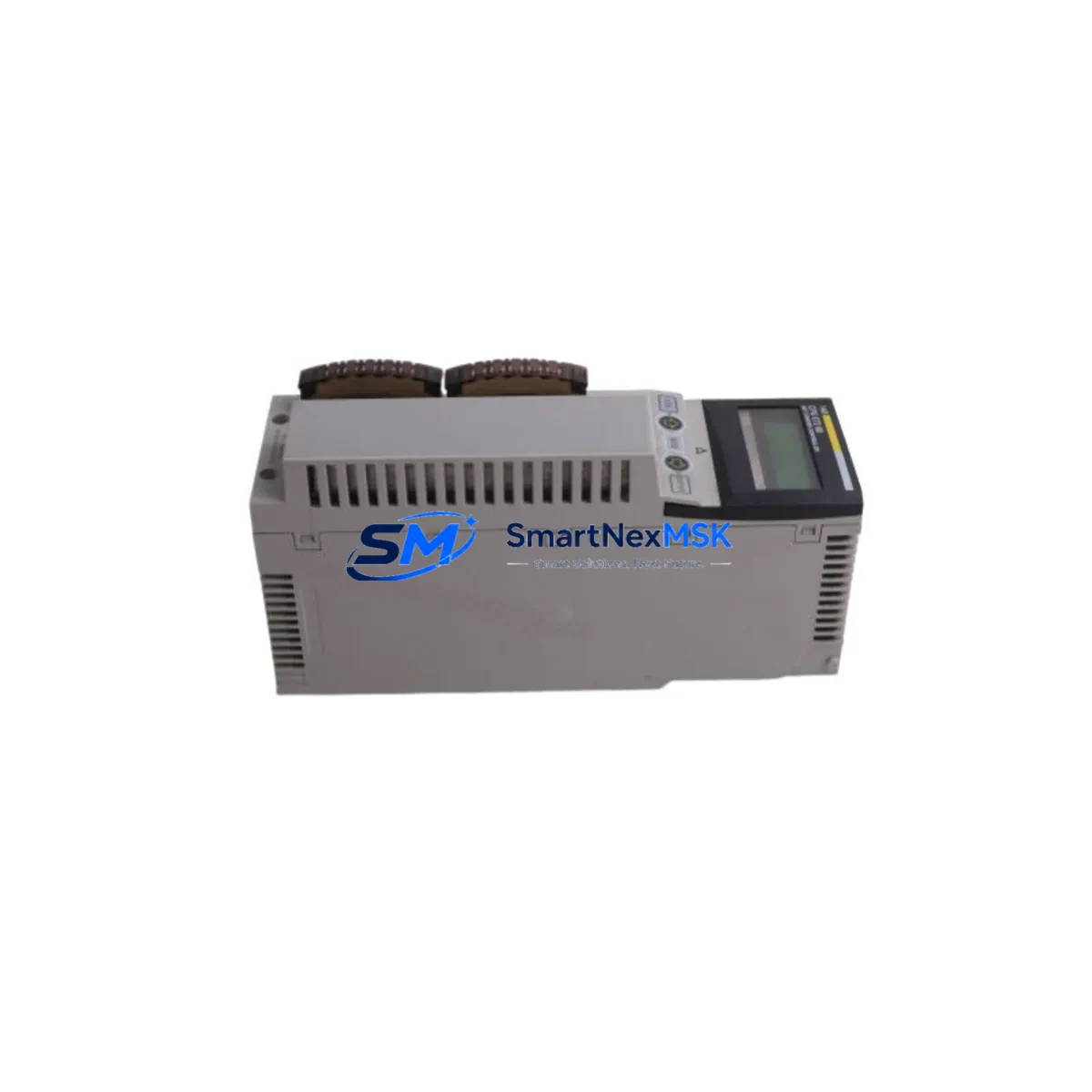 SCHNEIDER 140CPU67260 INPUT MODULE image 5