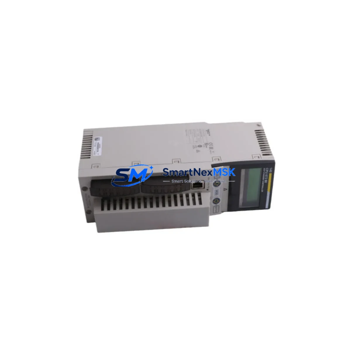 SCHNEIDER 140CPU67260 INPUT MODULE image 6