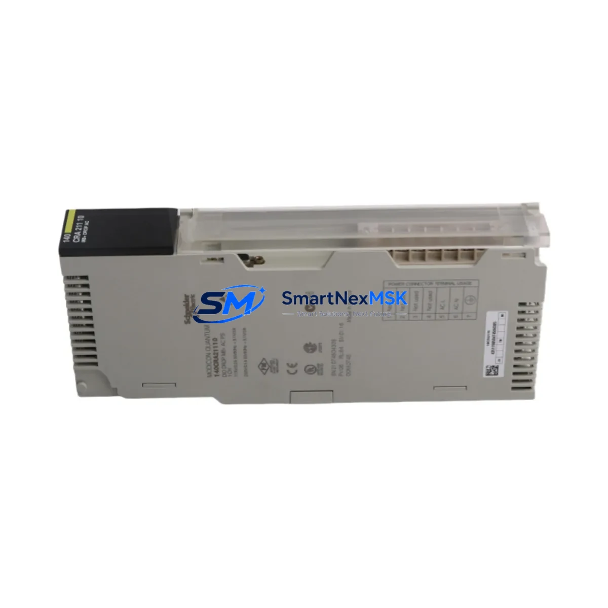 Schneider Electric 140CRA21110 DIO Drop Interface