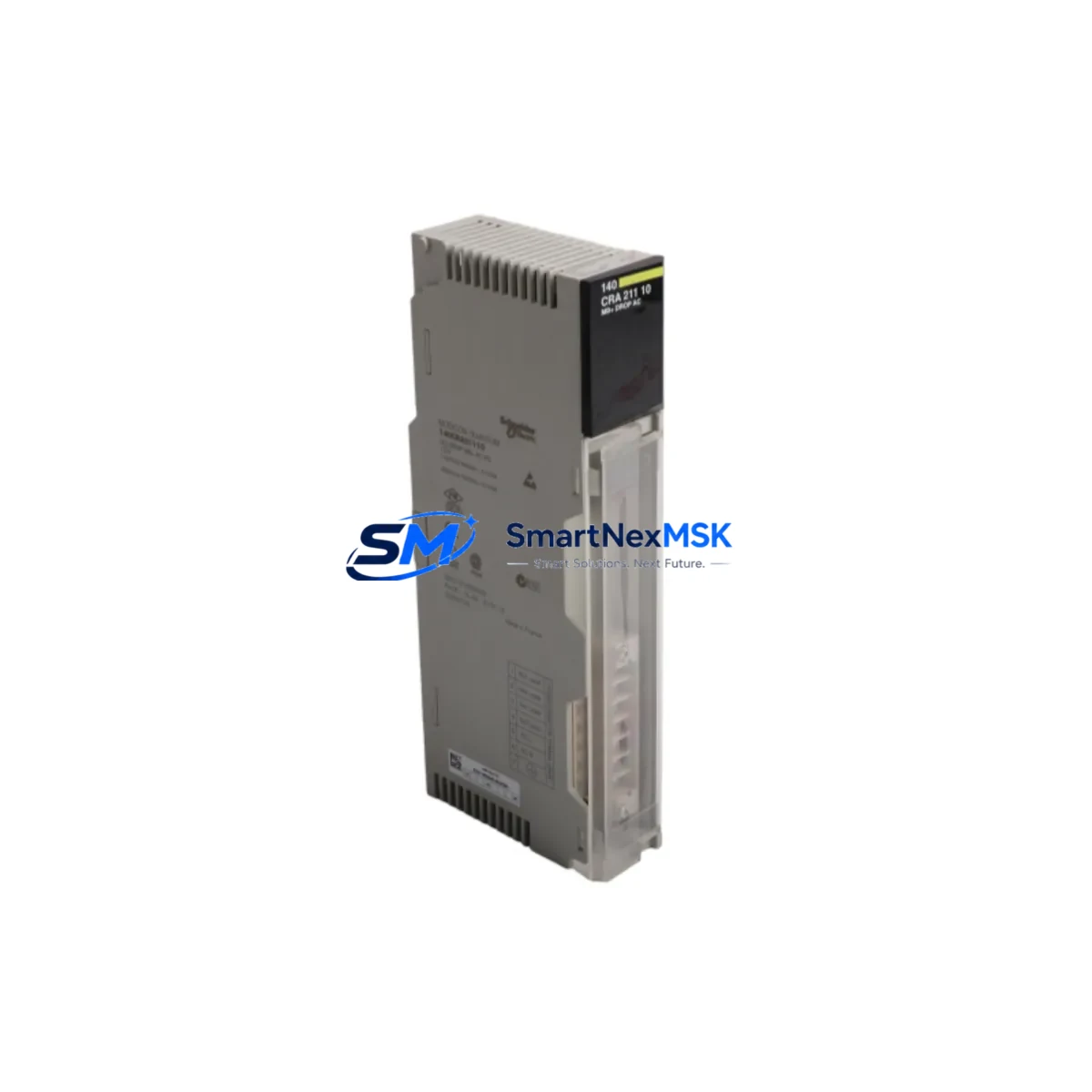 Schneider Electric 140CRA21110 DIO Drop Interface image 2