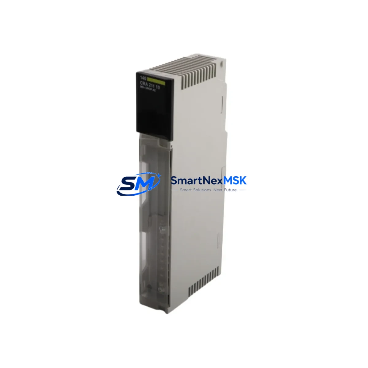 Schneider Electric 140CRA21110 DIO Drop Interface image 3