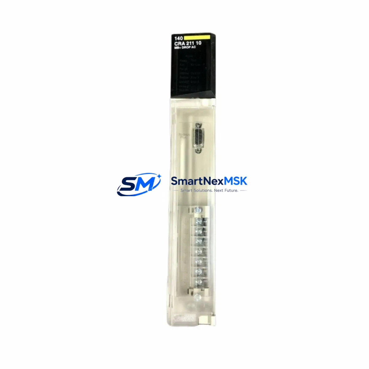 Schneider Electric 140CRA21110 DIO Drop Interface image 5