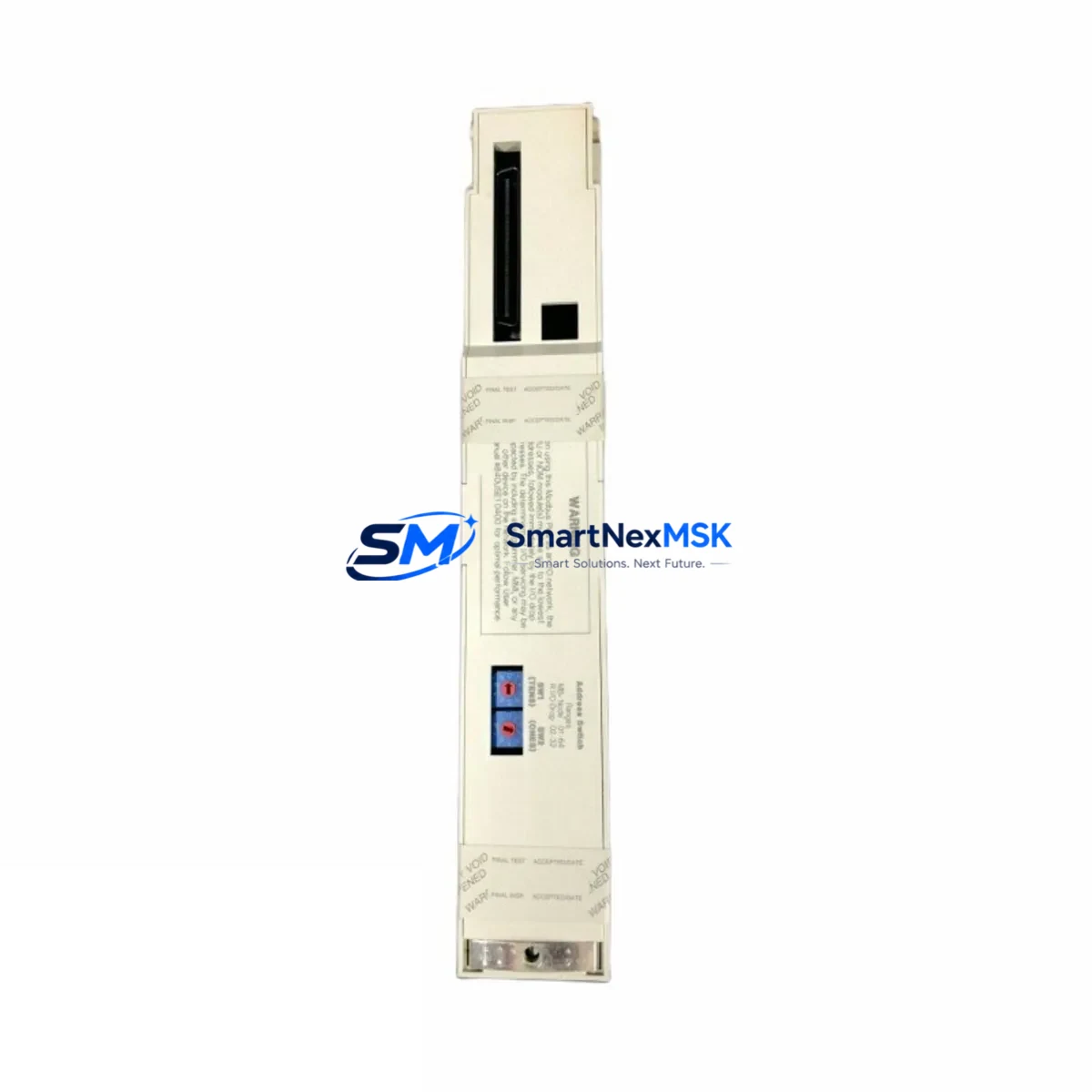 Schneider Electric 140CRA21110 DIO Drop Interface image 6