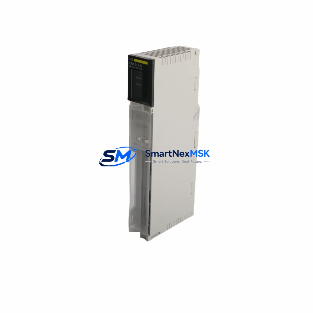 Schneider Electric 140CRA31200 Ethernet Remote Site Adapter image 2