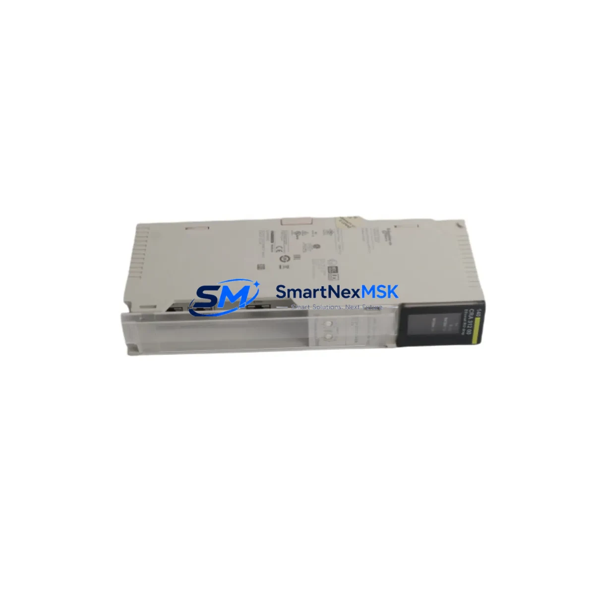 Schneider Electric 140CRA31200C RIO drop