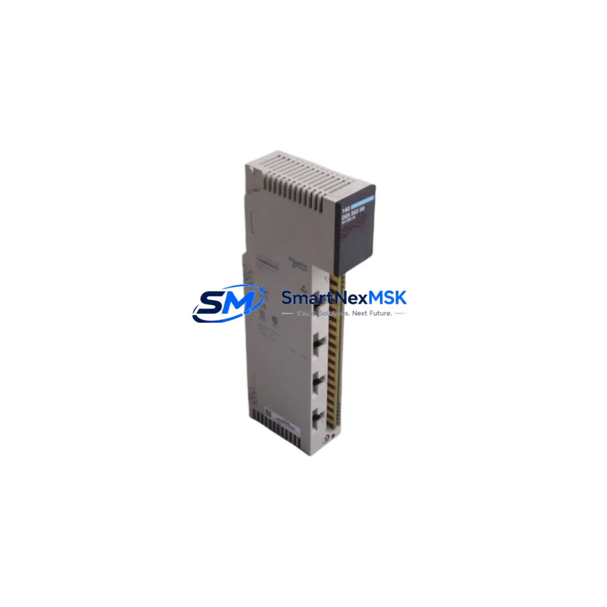 SCHNEIDER | 140CRA93100 | RIO DROP S908 1CH image 6