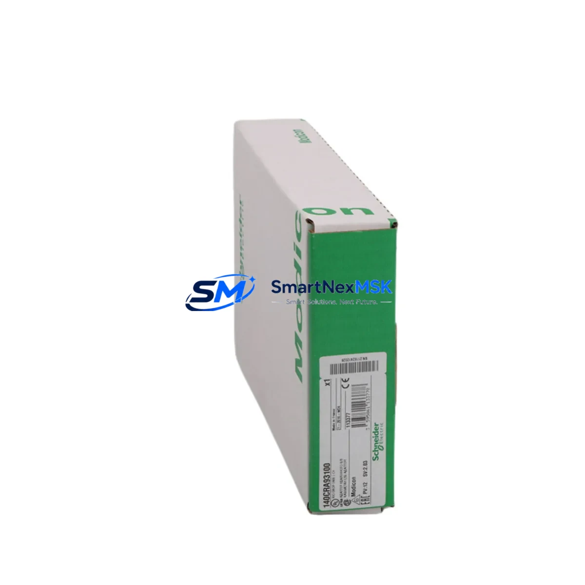 SCHNEIDER | 140CRA93100 | RIO DROP S908 1CH image 8
