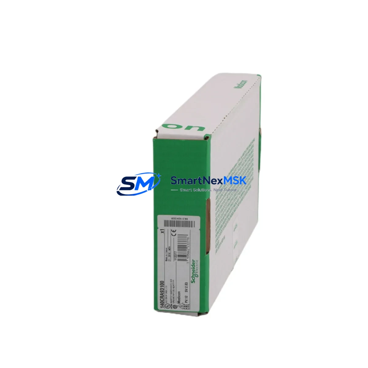 SCHNEIDER | 140CRA93100 | RIO DROP S908 1CH image 9