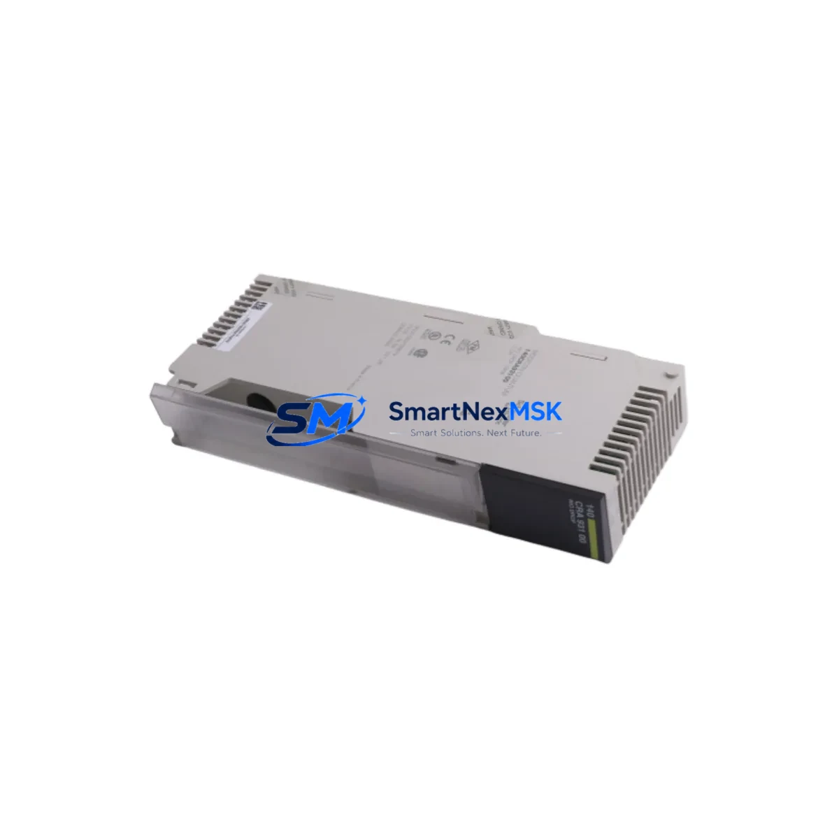 SCHNEIDER | 140CRA93100 | RIO DROP S908 1CH image 10