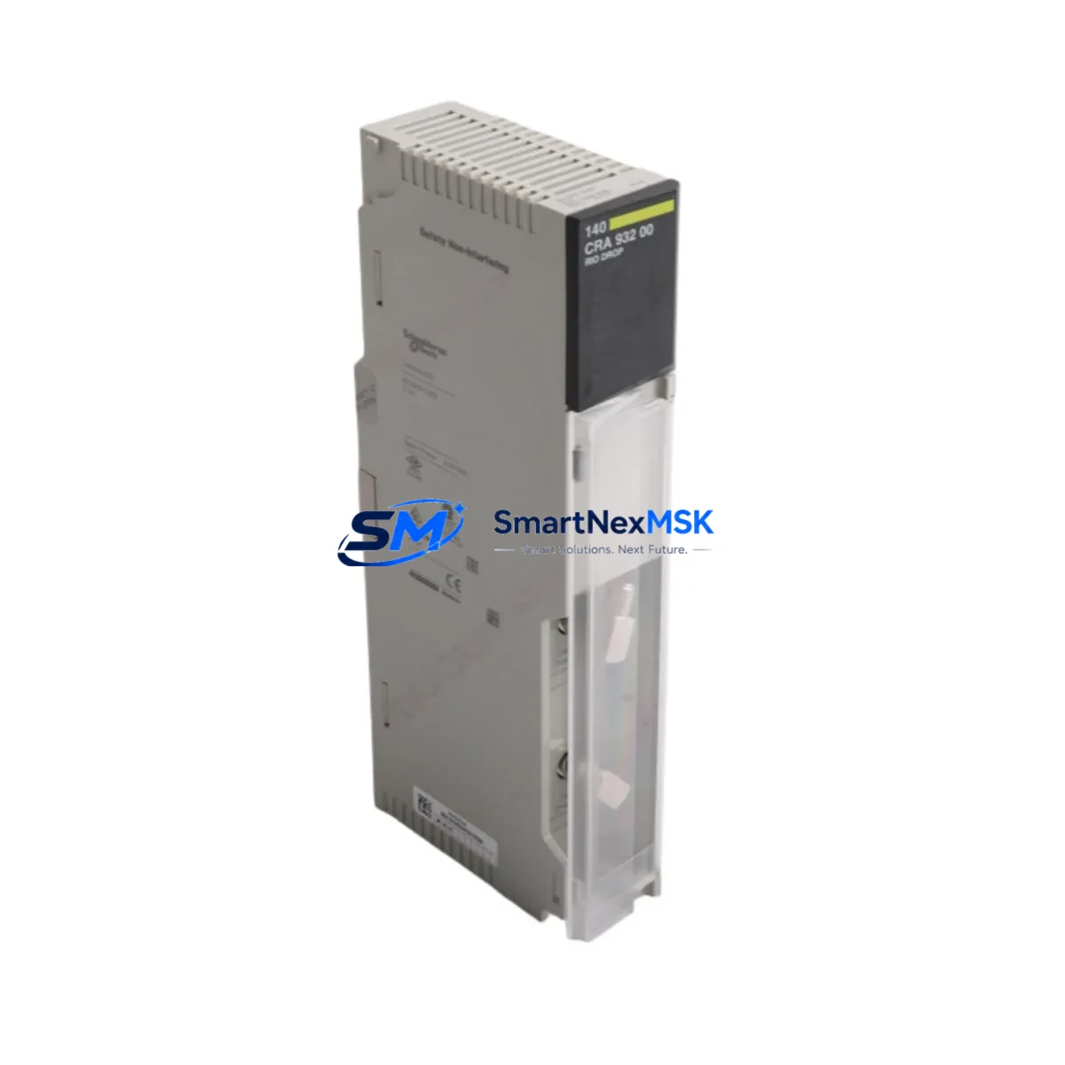 Schneider Electric 140CRA93200 RIO DROP S908 2CH