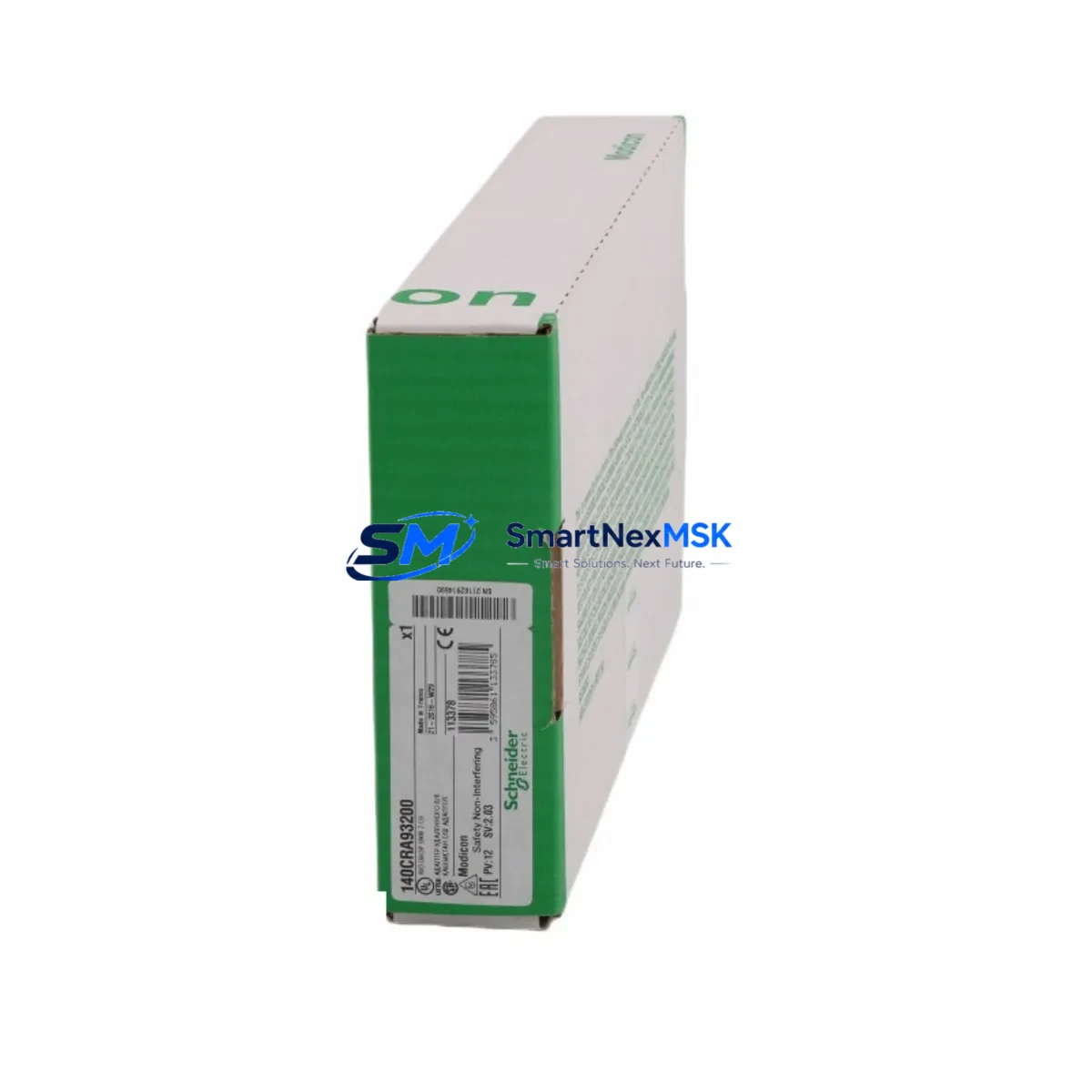 Schneider Electric 140CRA93200 RIO DROP S908 2CH image 4