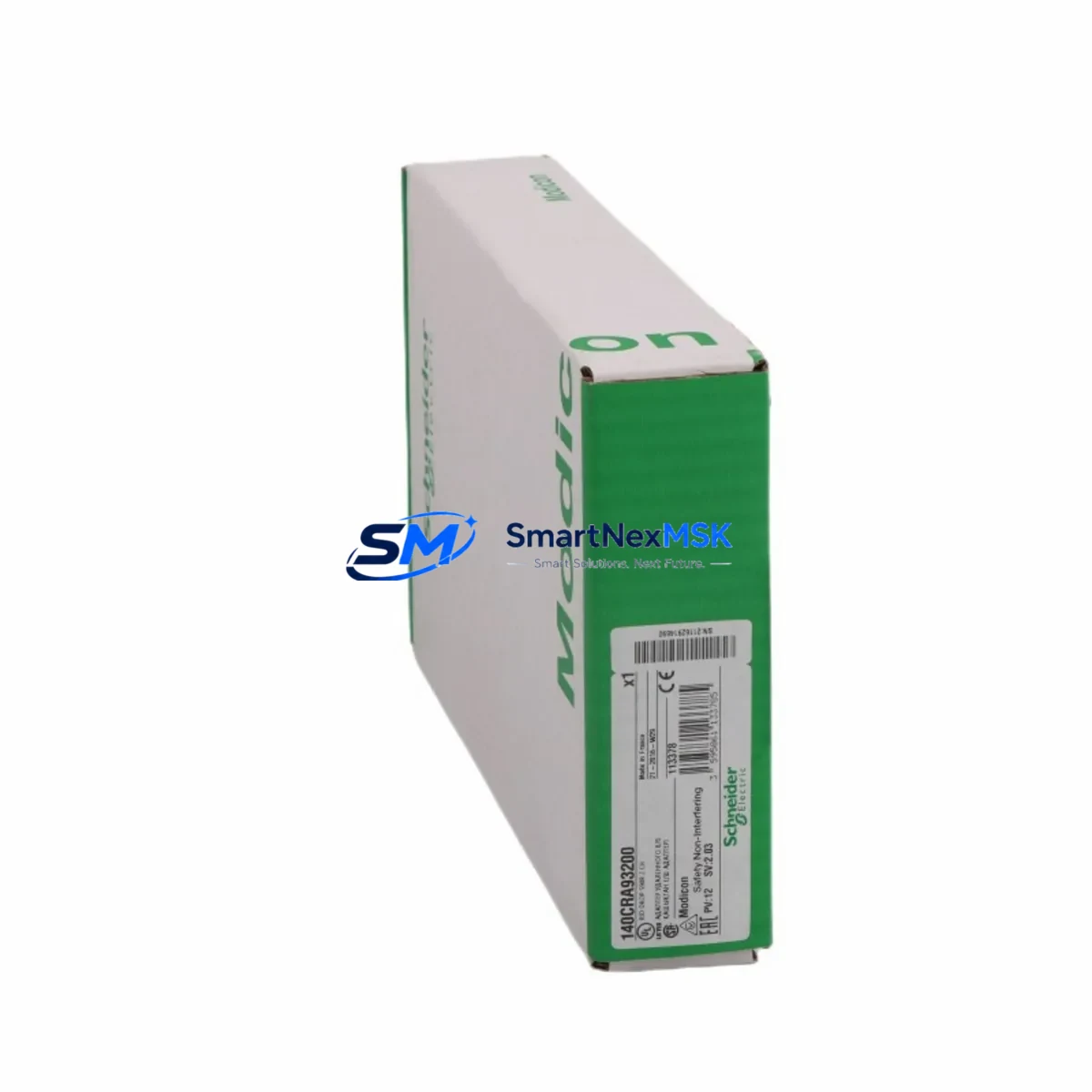 Schneider Electric 140CRA93200 RIO DROP S908 2CH image 6