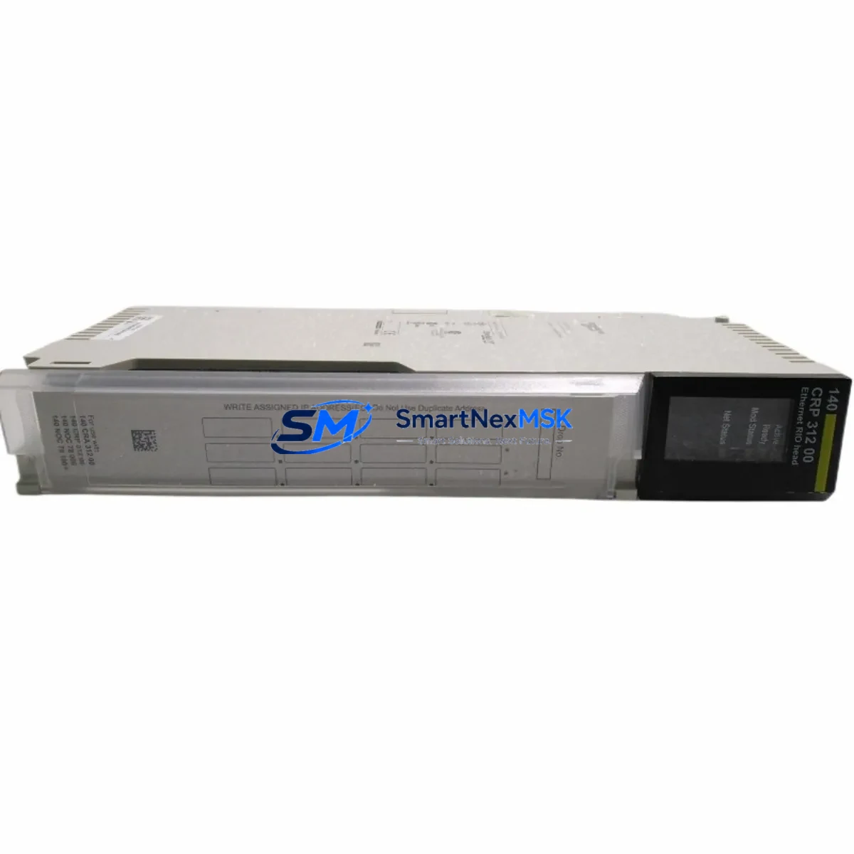 Schneider Electric 140CRP31200 I/O Module image 2