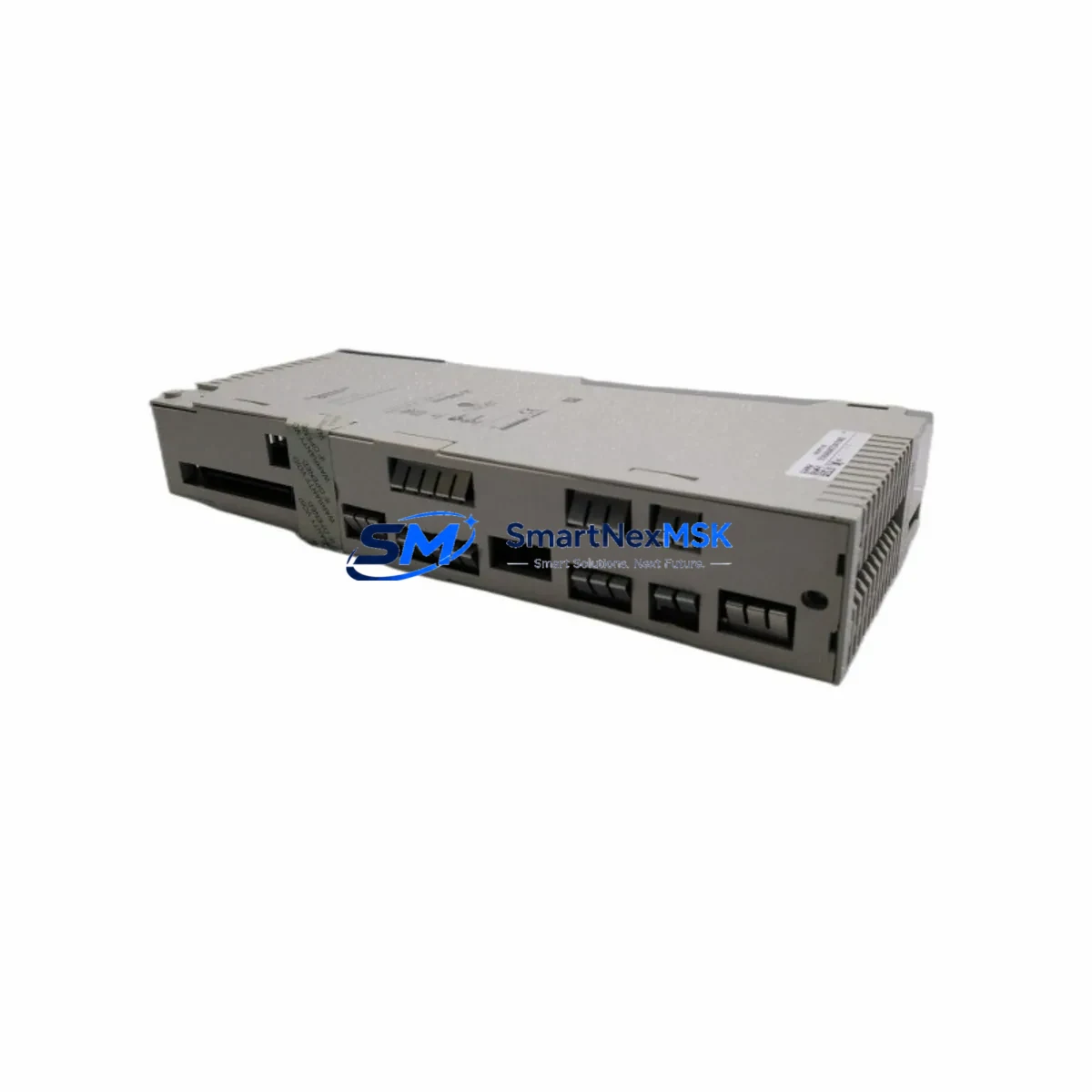 Schneider Electric 140CRP31200 I/O Module image 4