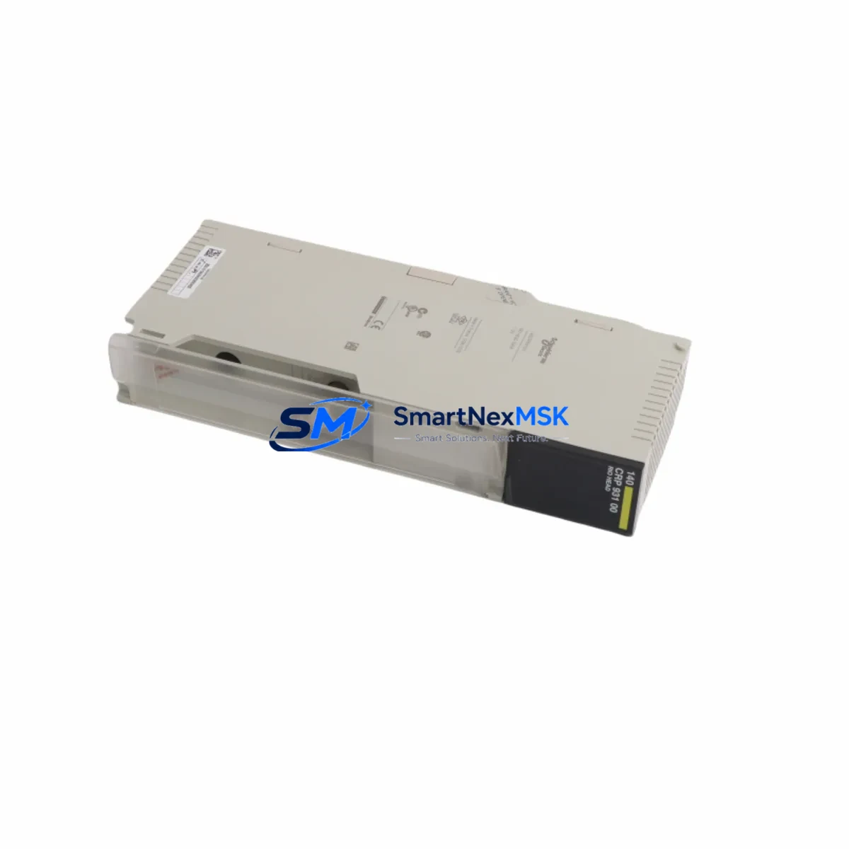 SCHNEIDER | 140CRP93100 | RIO HEAD S908 1CH