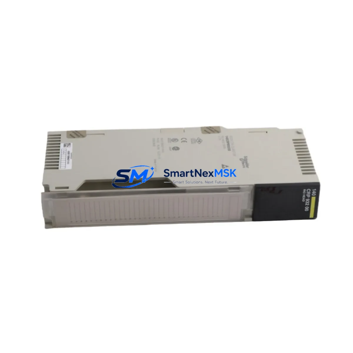 Schneider Electric 140CRP93200 RIO HEAD S908 2CH image 2
