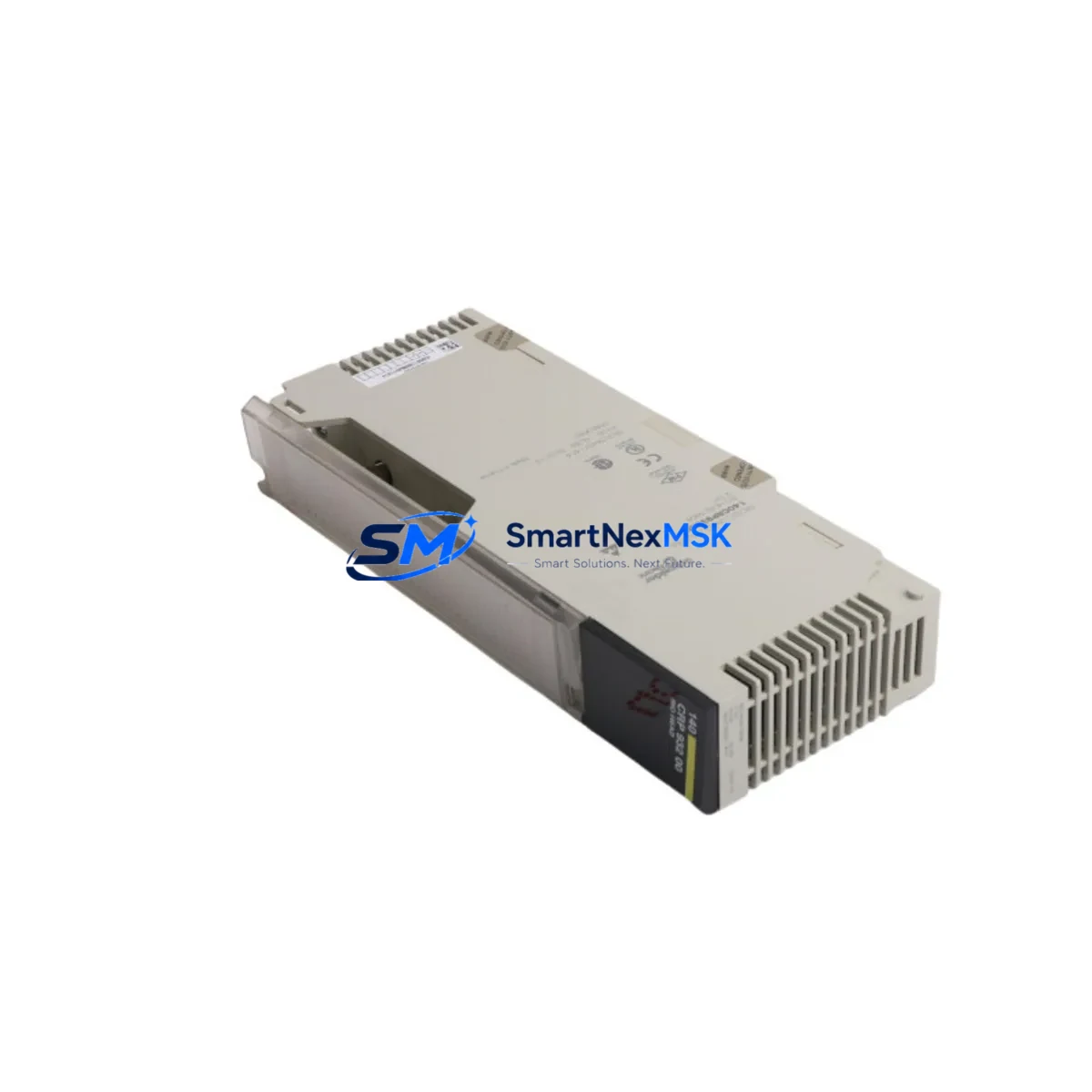 Schneider Electric 140CRP93200 RIO HEAD S908 2CH image 3