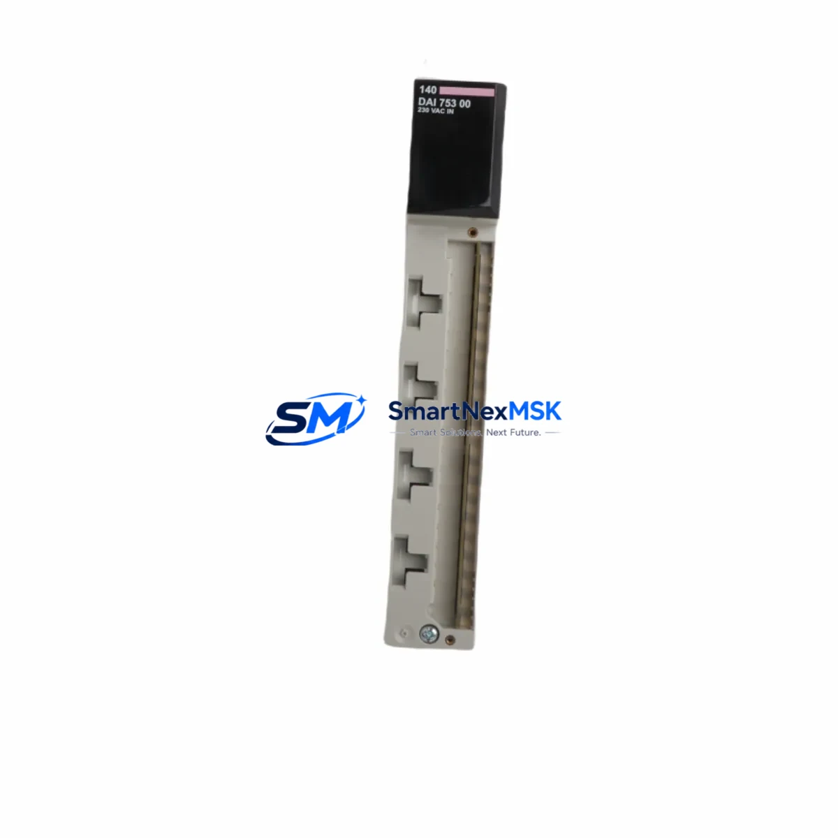 Schneider 140DAI75300 DISCRETE INPUT MODULE MODICON QUANTUM