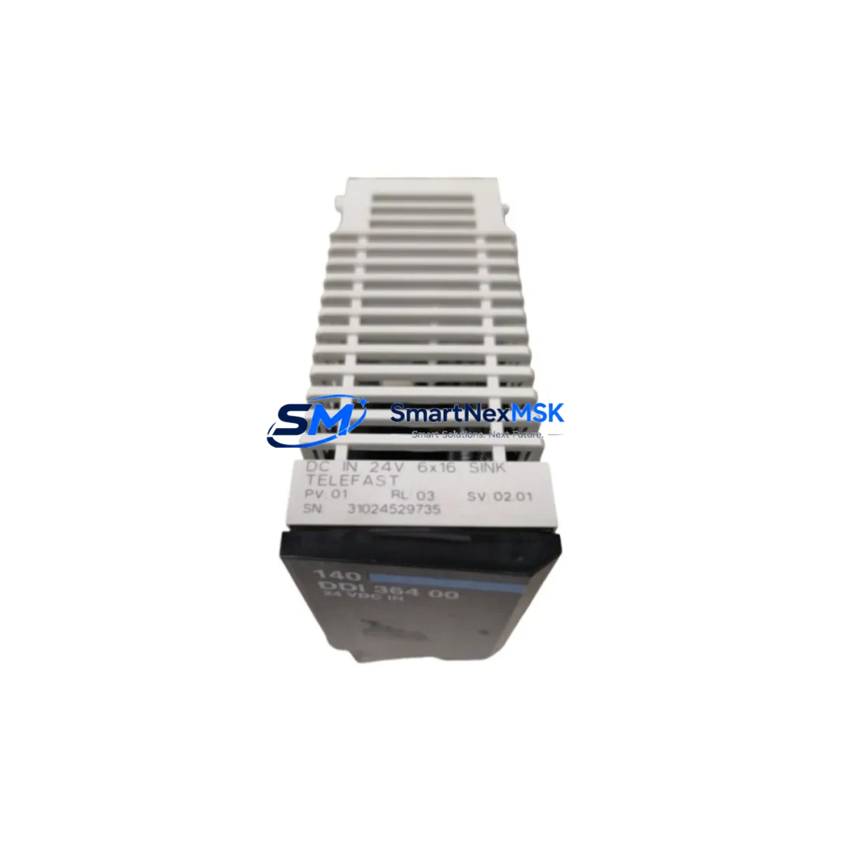 Schneider Modicon 140DDI36400 DC Module