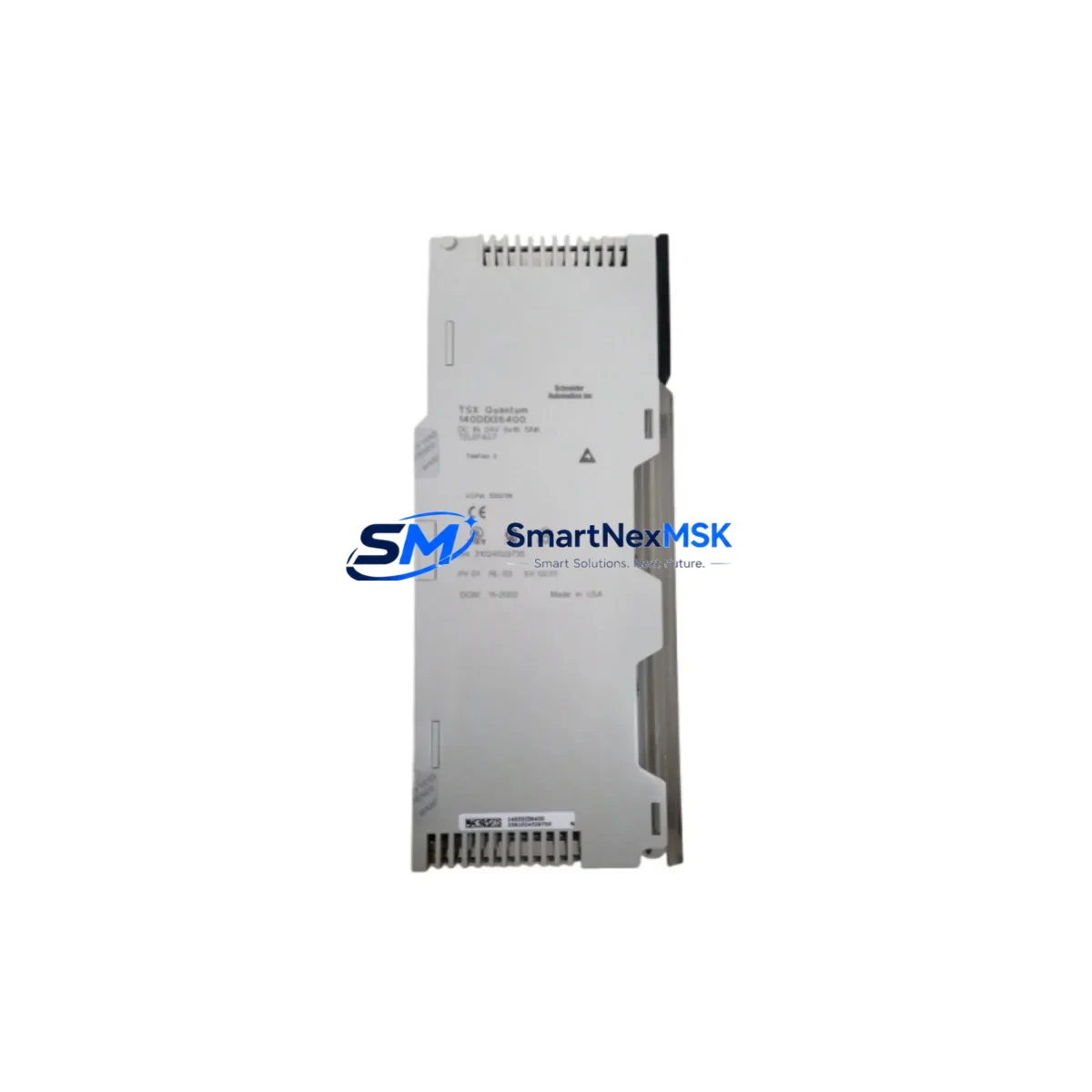 Schneider Modicon 140DDI36400 DC Module image 3