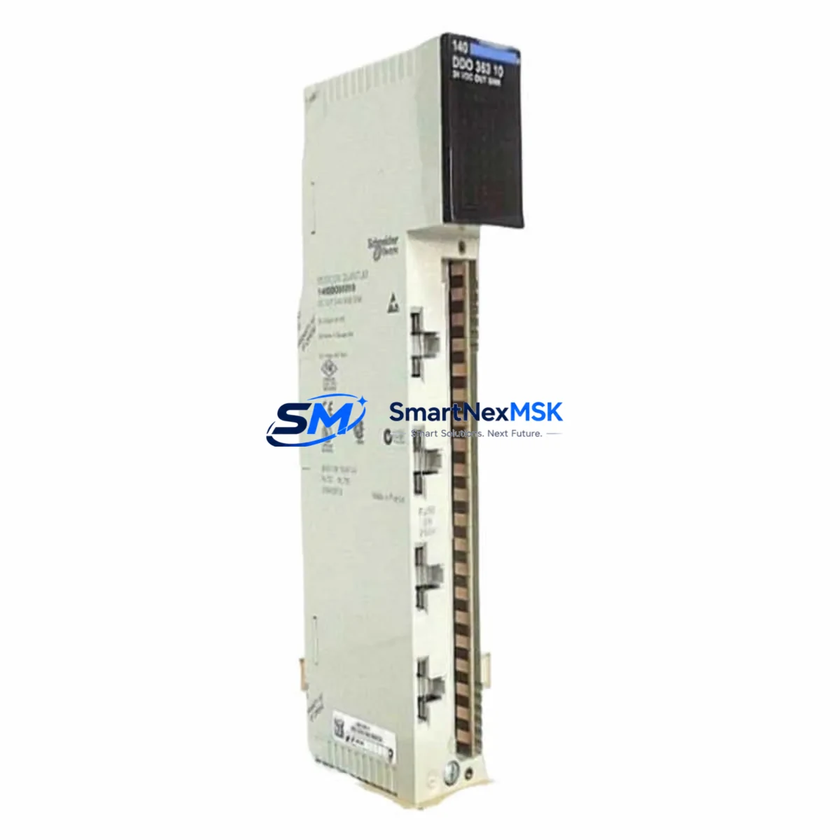 SCHNEIDER 140DDI84100 Discrete Input Module