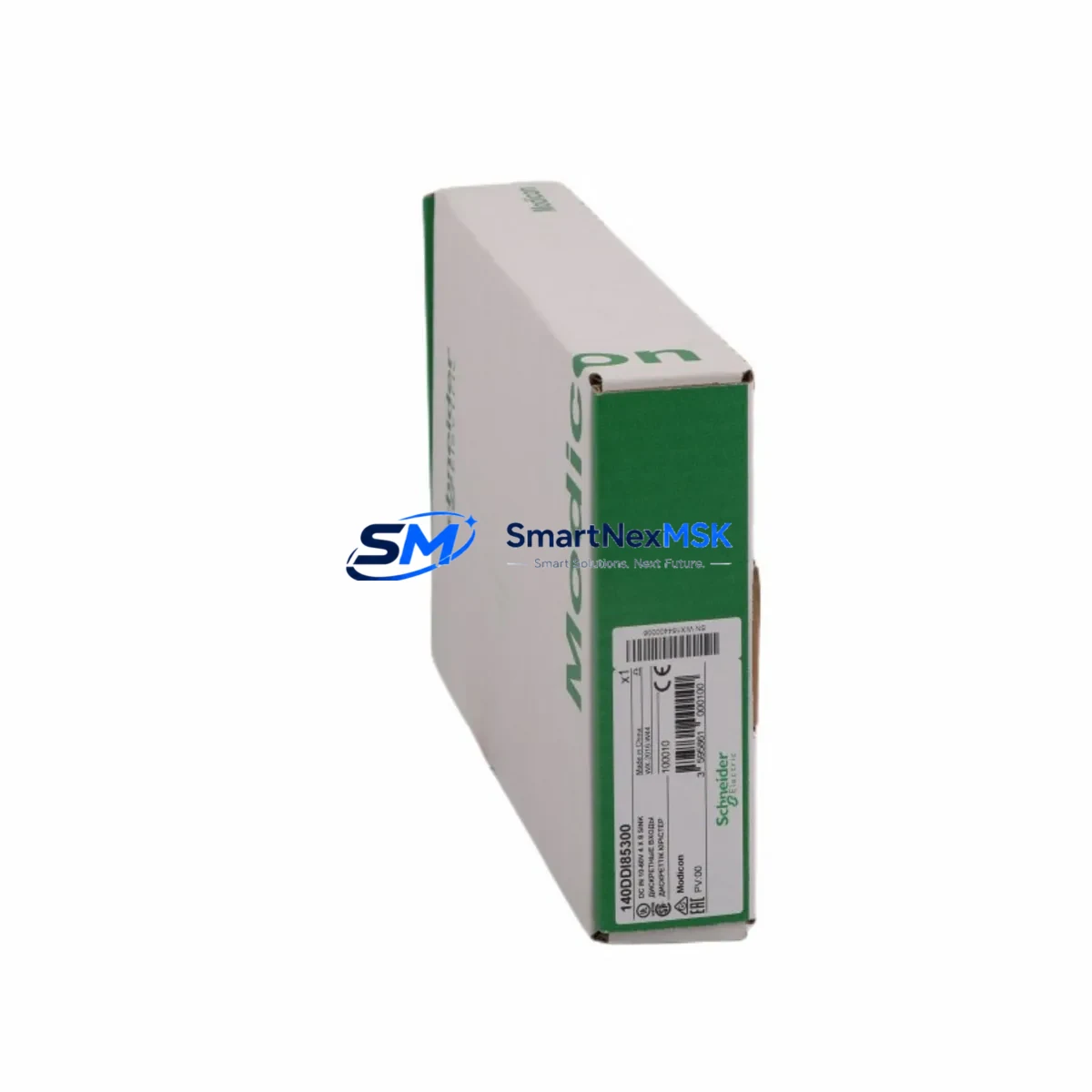 Schneider Electric 140DDI85300 DC IN 10-60V 4 X 8 SINK image 3