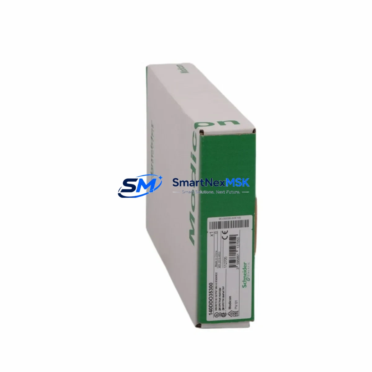 Schneider Electric 140DDO35300 DC OUT 24V 4 X 8 SOURCE