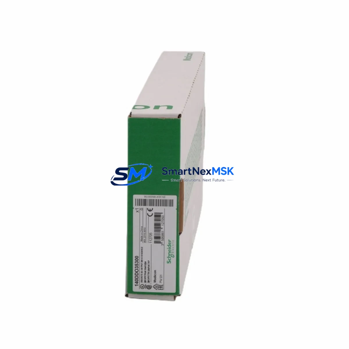 Schneider Electric 140DDO35300 DC OUT 24V 4 X 8 SOURCE image 3