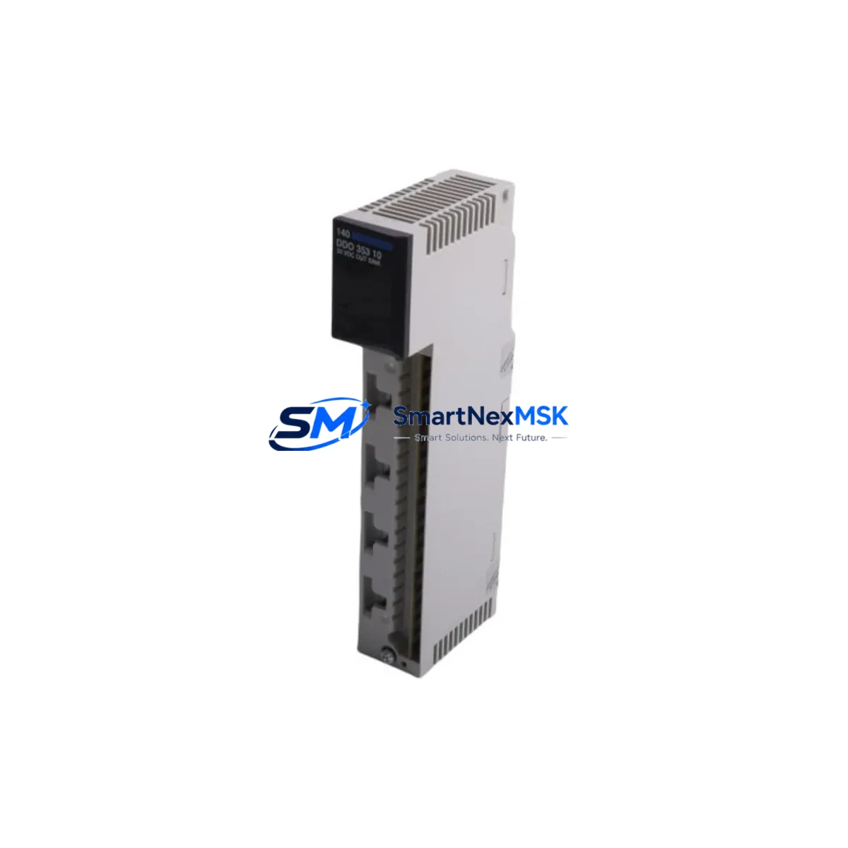 SCHNEIDER 140DDO35310 MODULE image 2