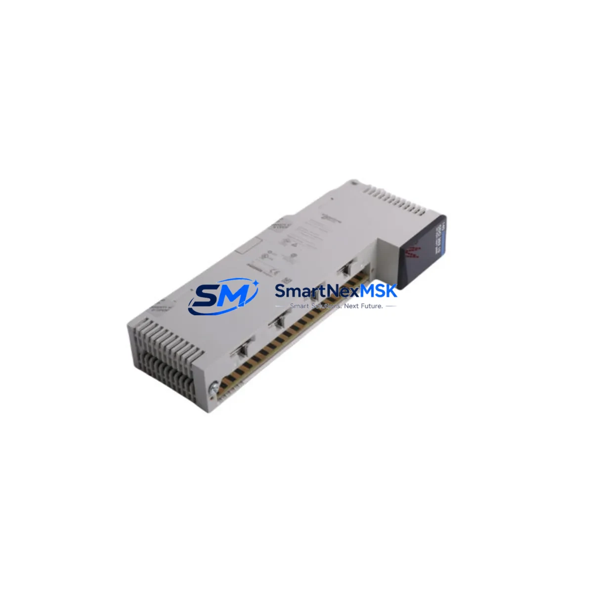 SCHNEIDER 140DDO35310 MODULE image 3