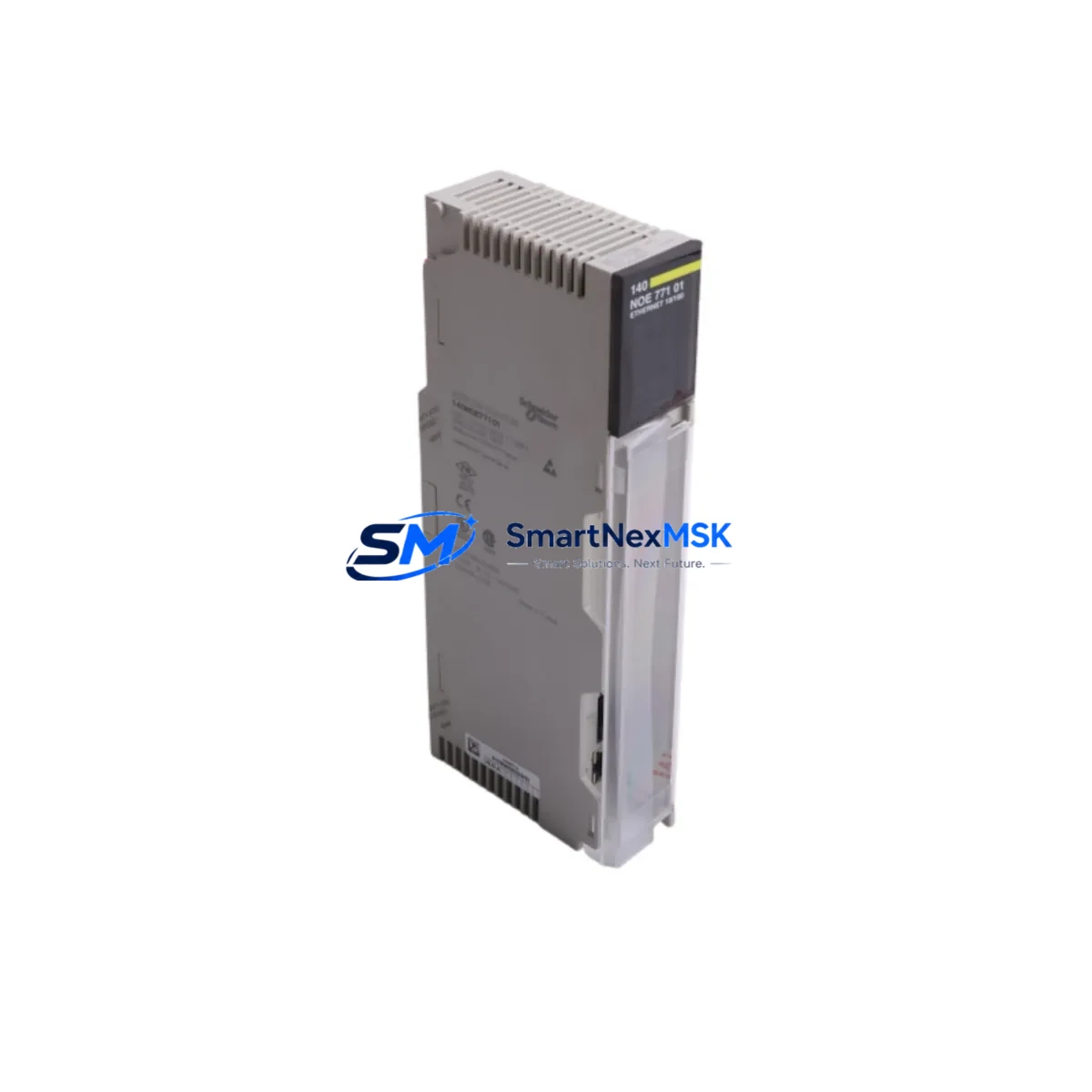 Schneider Electric 140NOE77101 TSX QUANTUM ETHERNET 10/100 BASE image 6