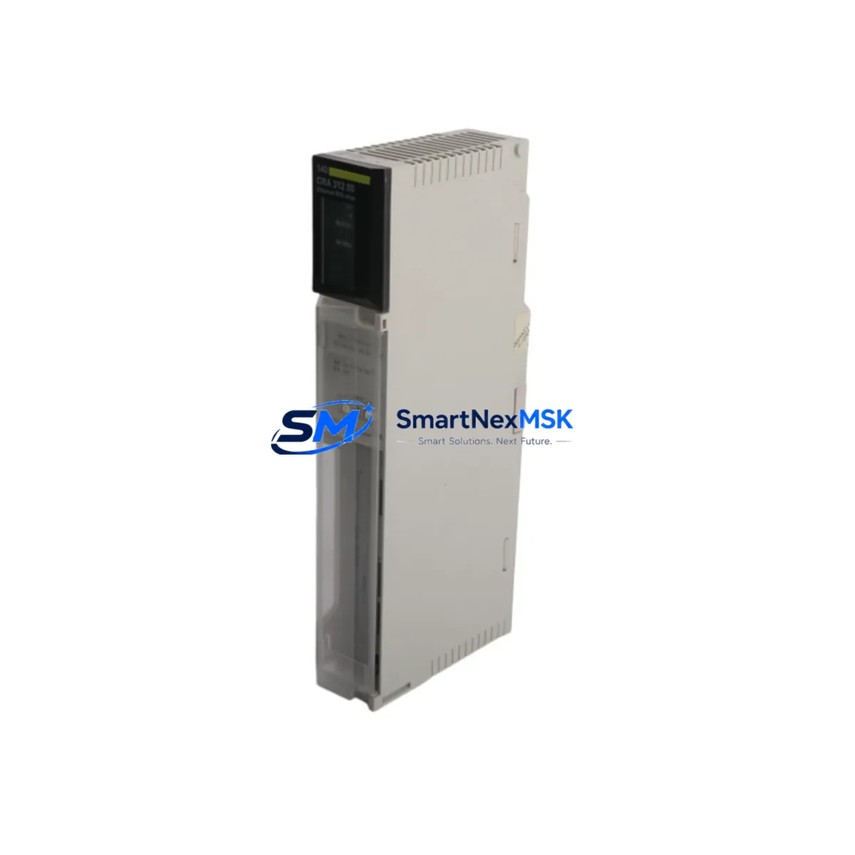 SCHNEIDER 140NOE77111 Ethernet network TCP/IP module image 2