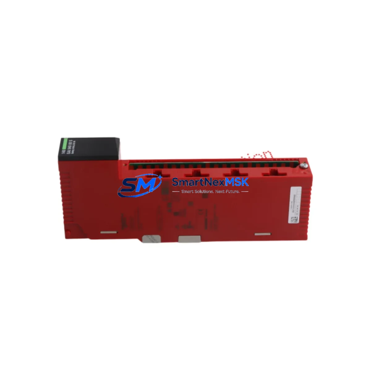 SCHNEIDER 140SAI94000S Analogue Safety Input Module
