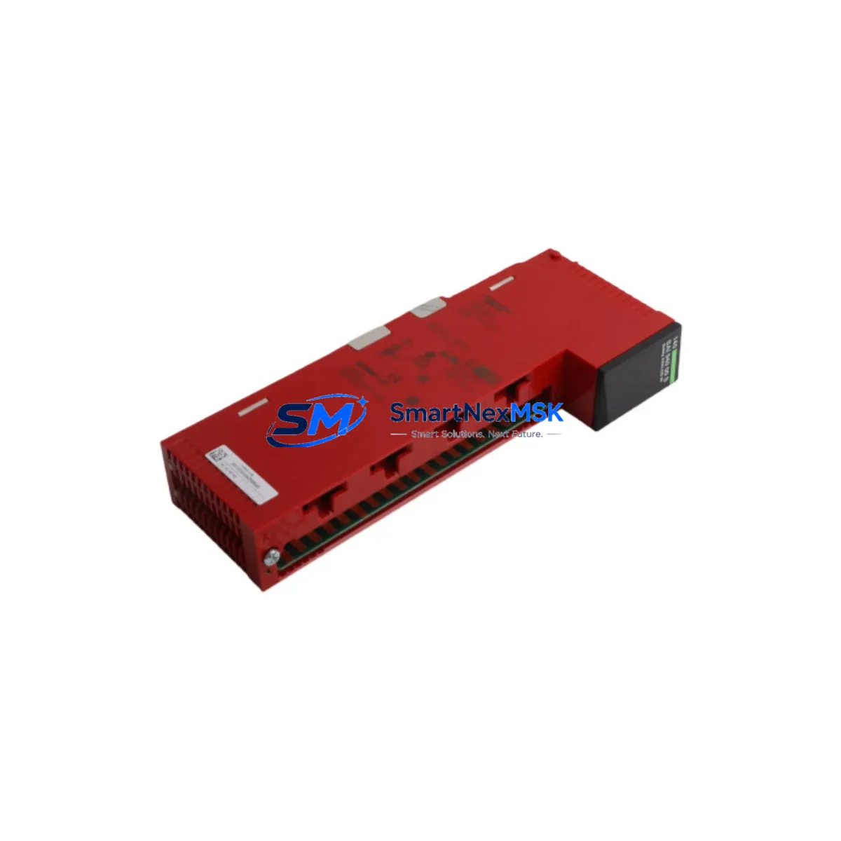 SCHNEIDER 140SAI94000S Analogue Safety Input Module image 2