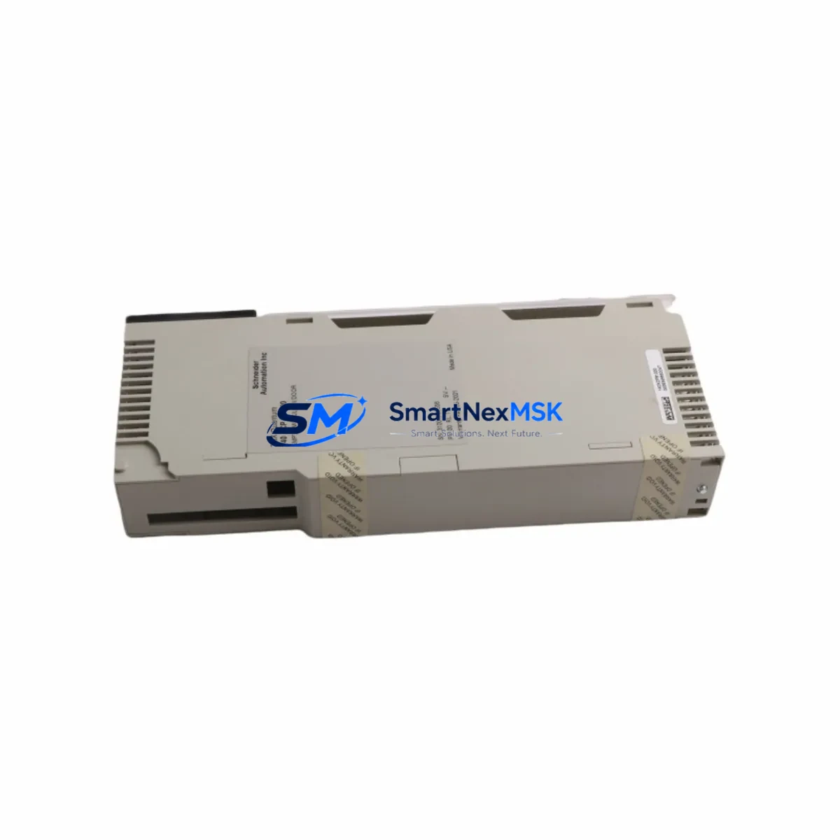 Schneider 140SDI95300S Safety Discrete Input Module image 3
